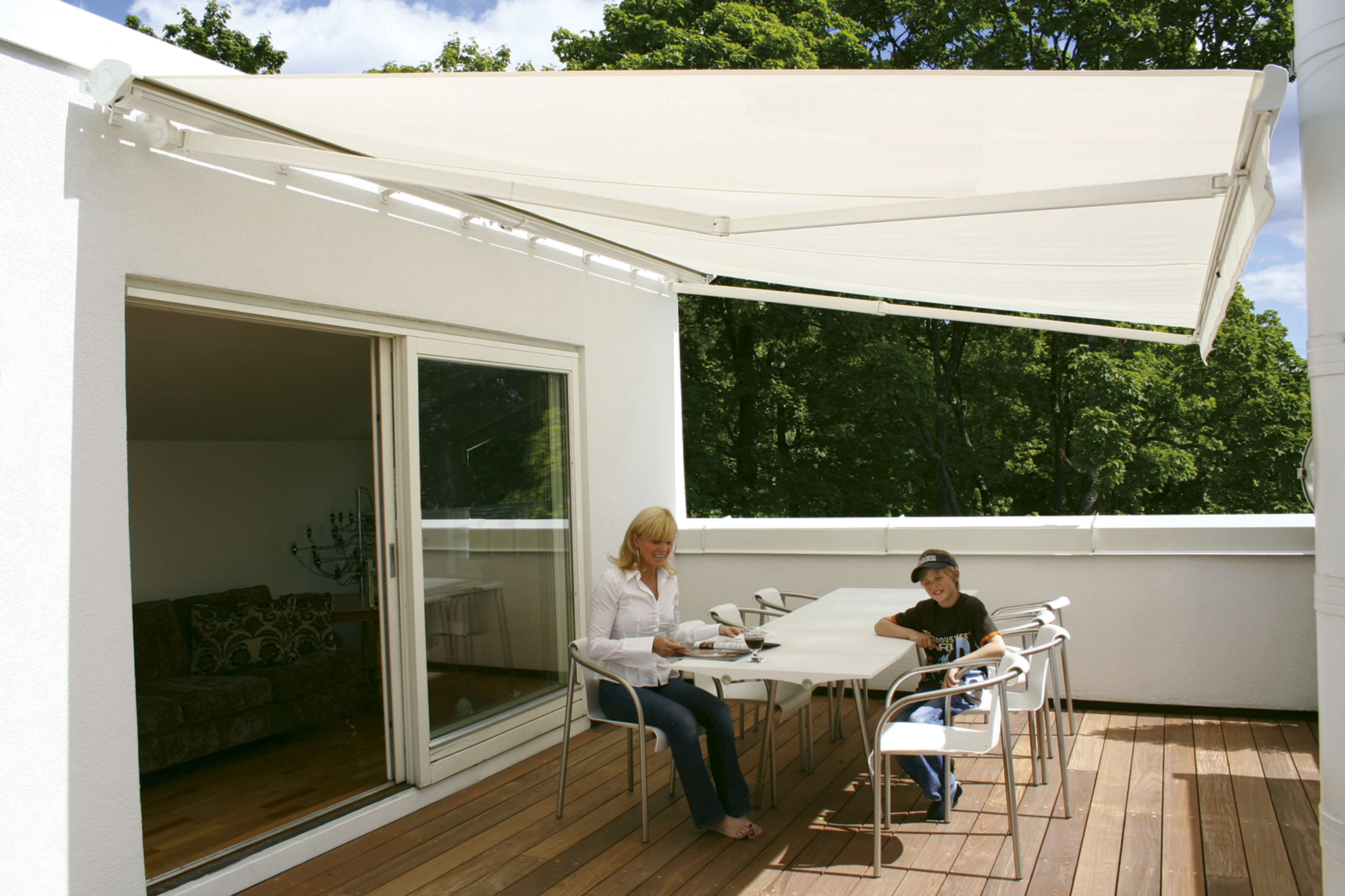 Mye nytt under solen