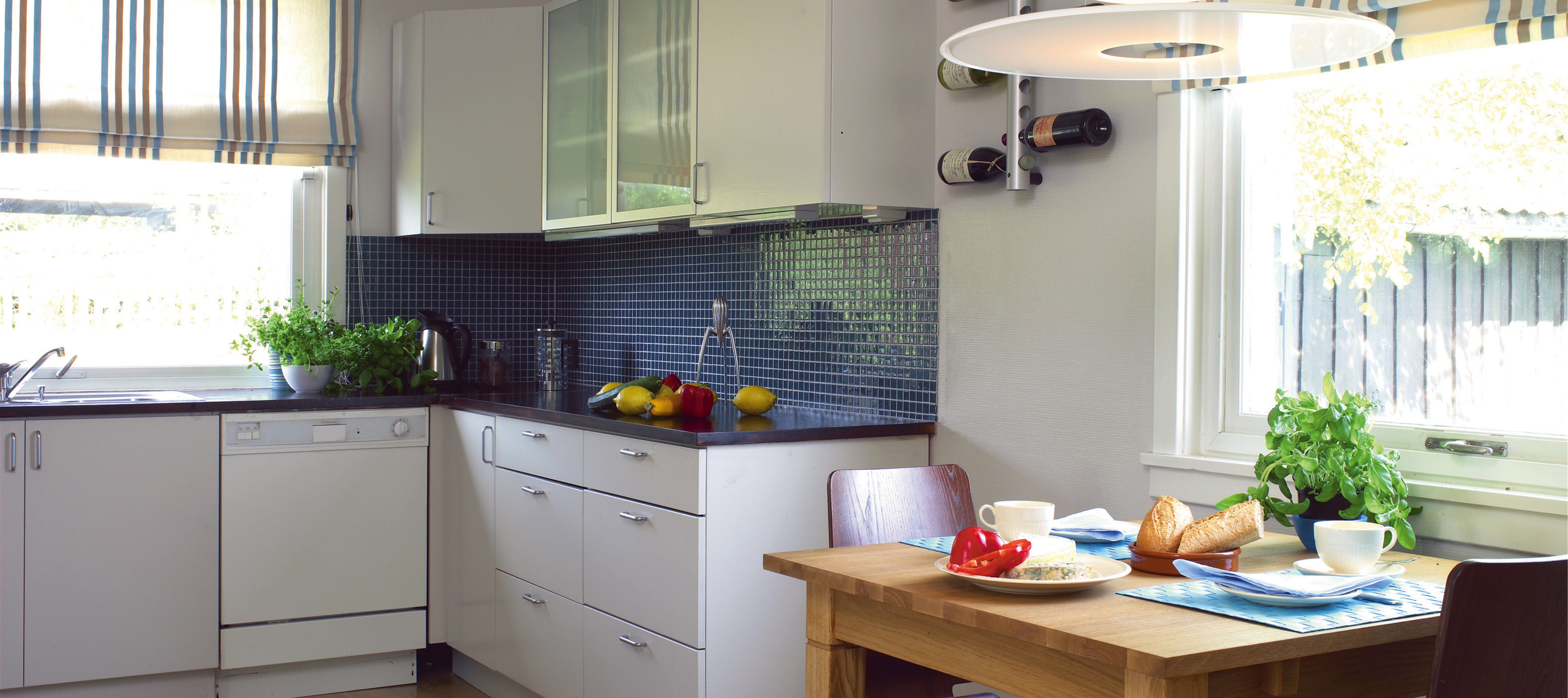 Mal deg et nytt kjøkken