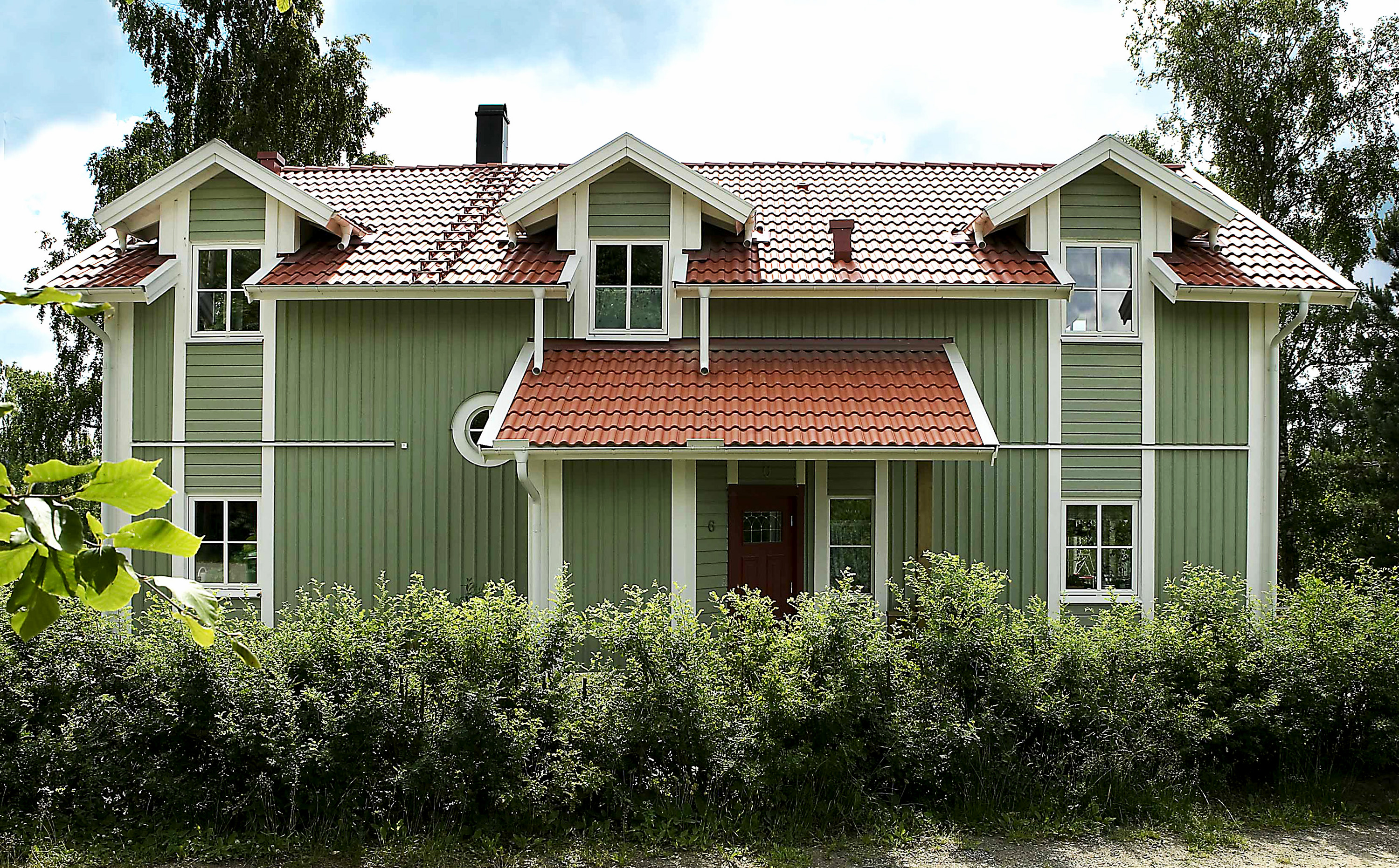 Tenk levetid og utseende