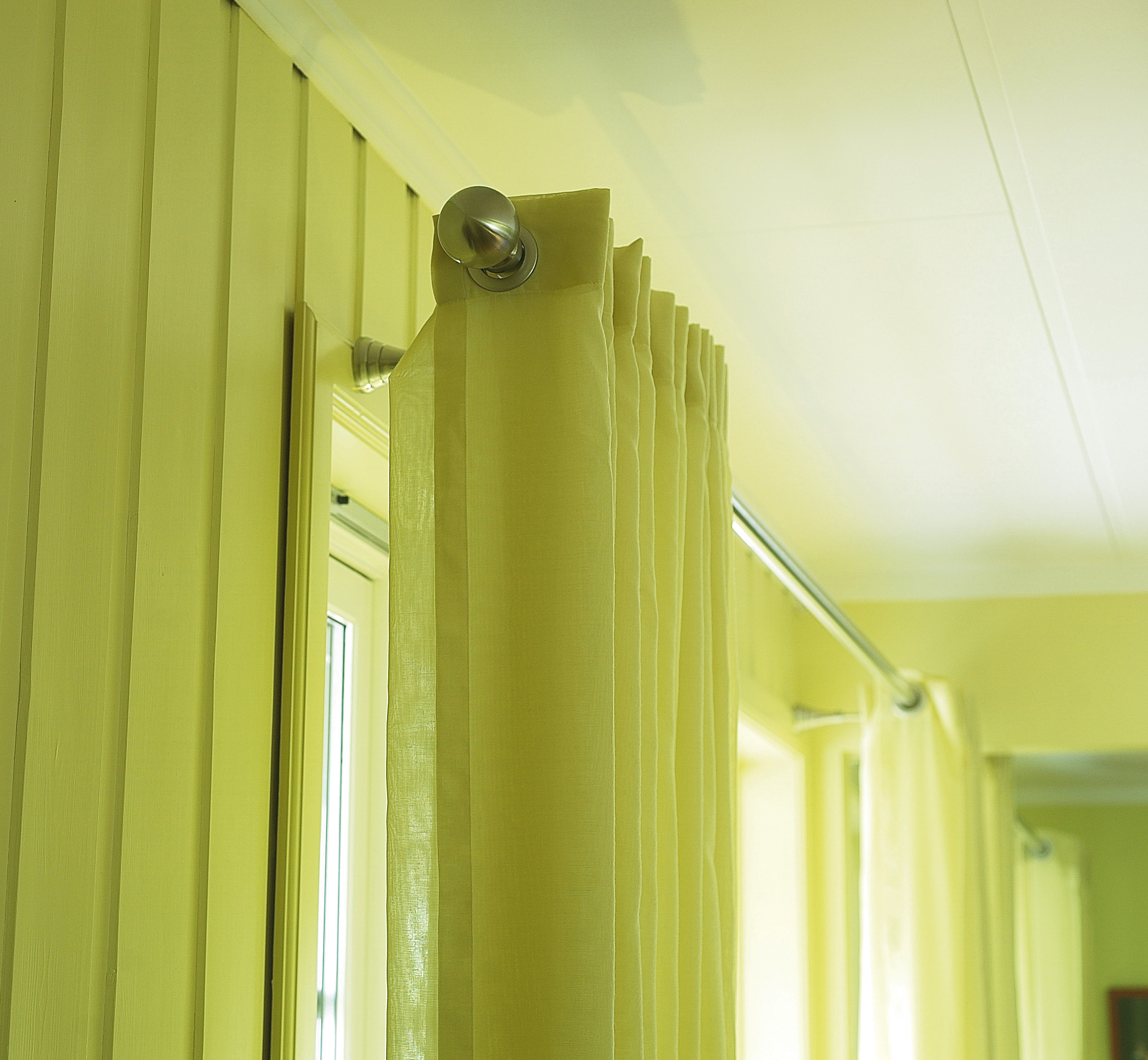 Tips om gardinoppheng