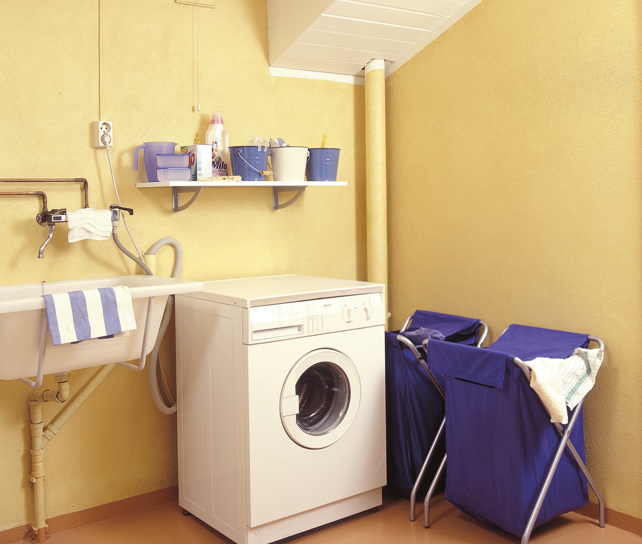 Hjemmejobbene du bør LIGGE UNNA