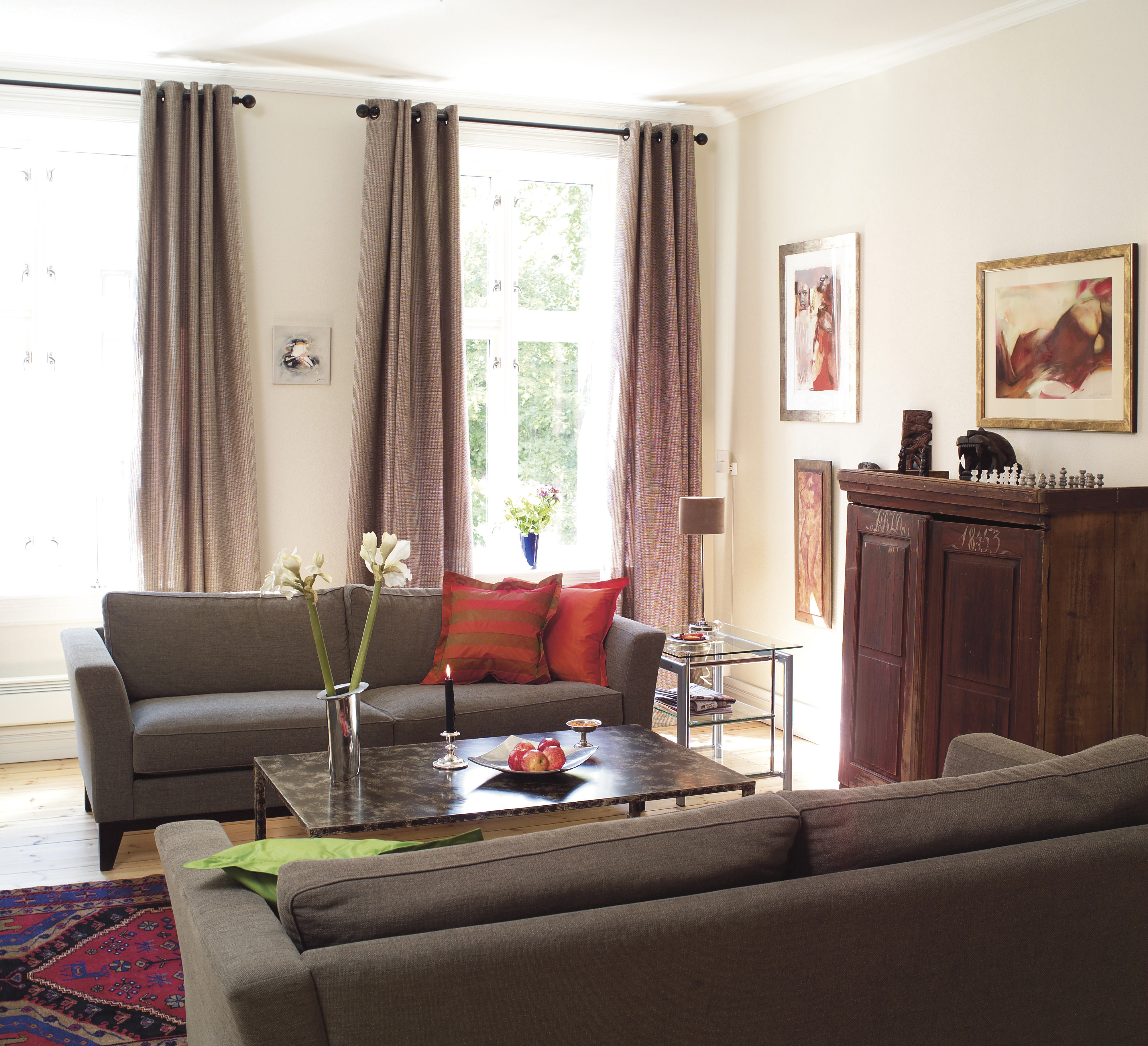 Finn fram i jungelen av hjelp