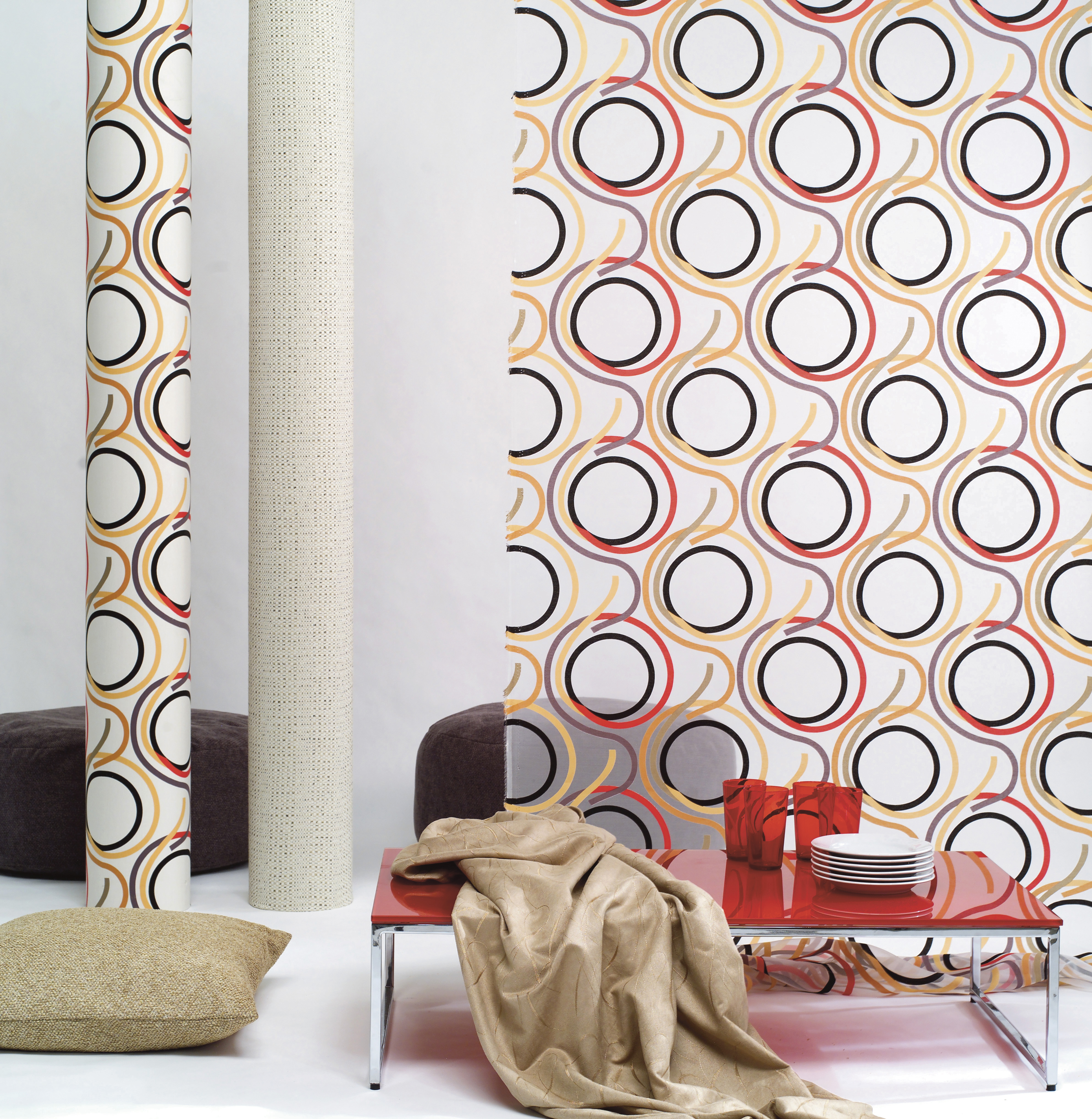 Trend i retning retrochic