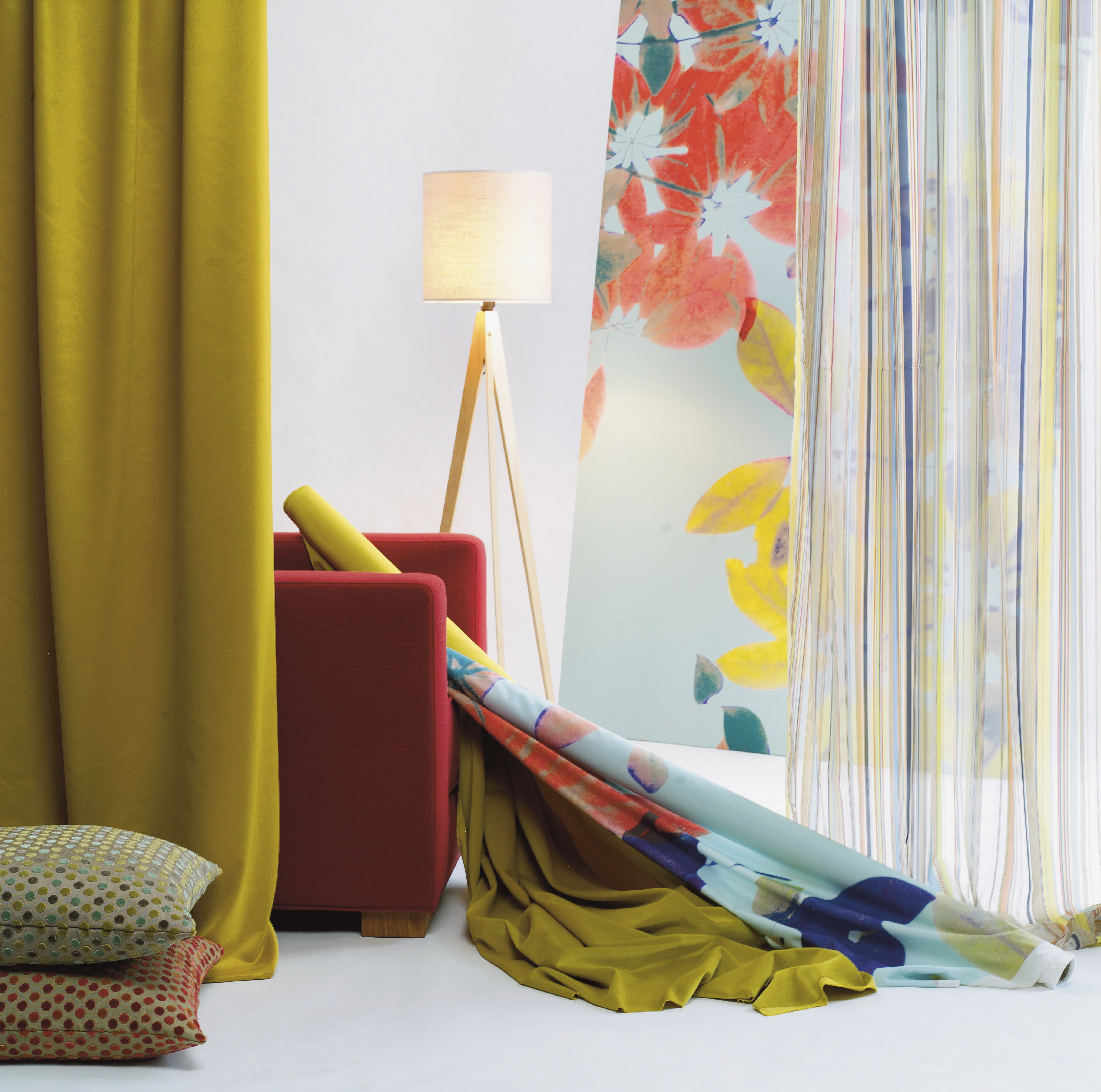 Tryggere trender i tiden