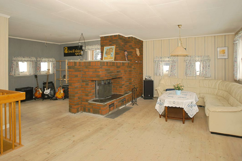 Drømmebolig på 1-2-3