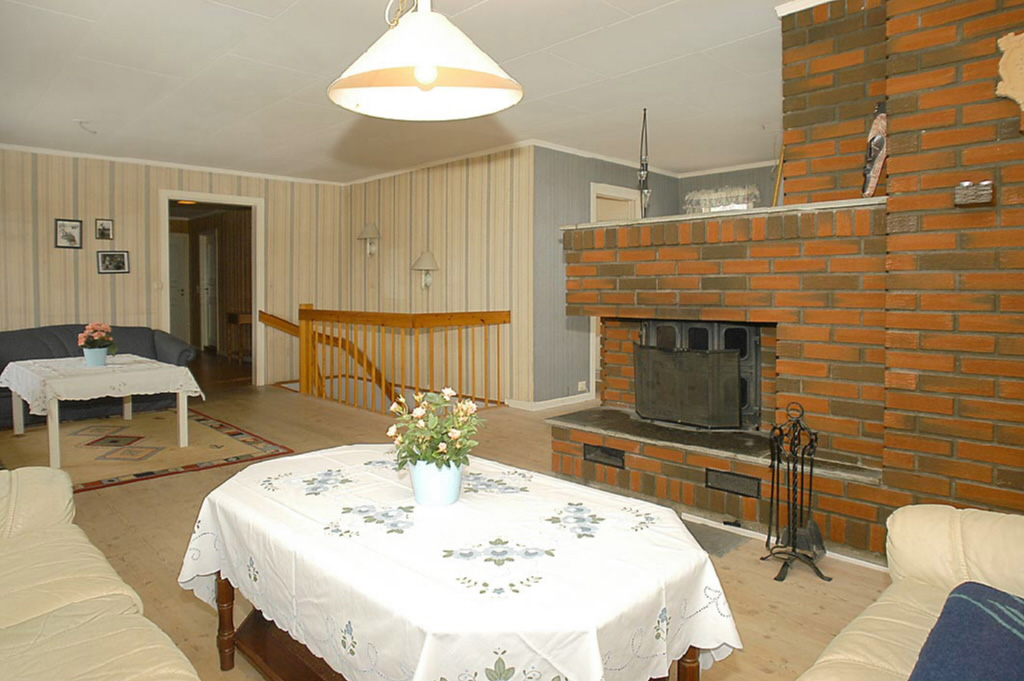 Drømmebolig på 1-2-3