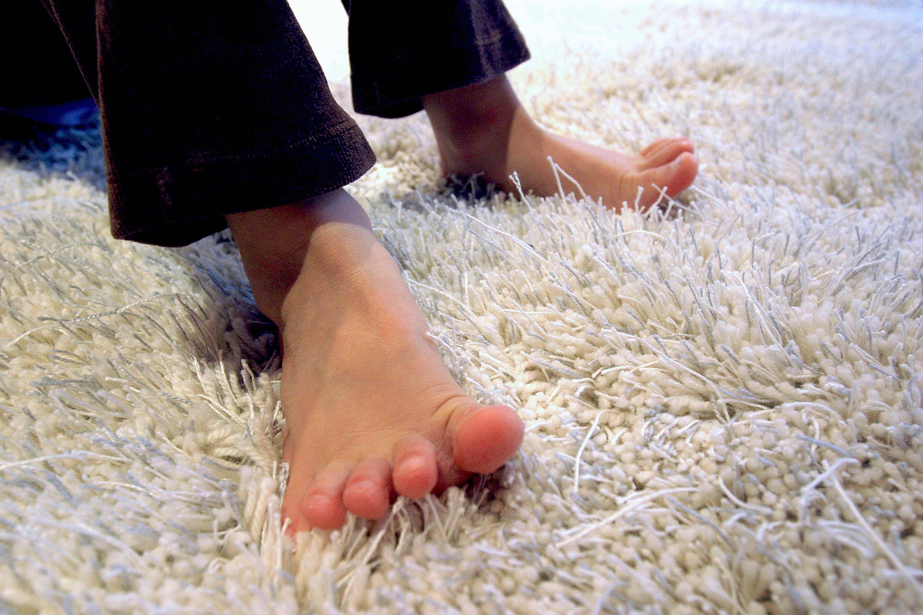 Hvorfor er teppet en investering i trivsel?