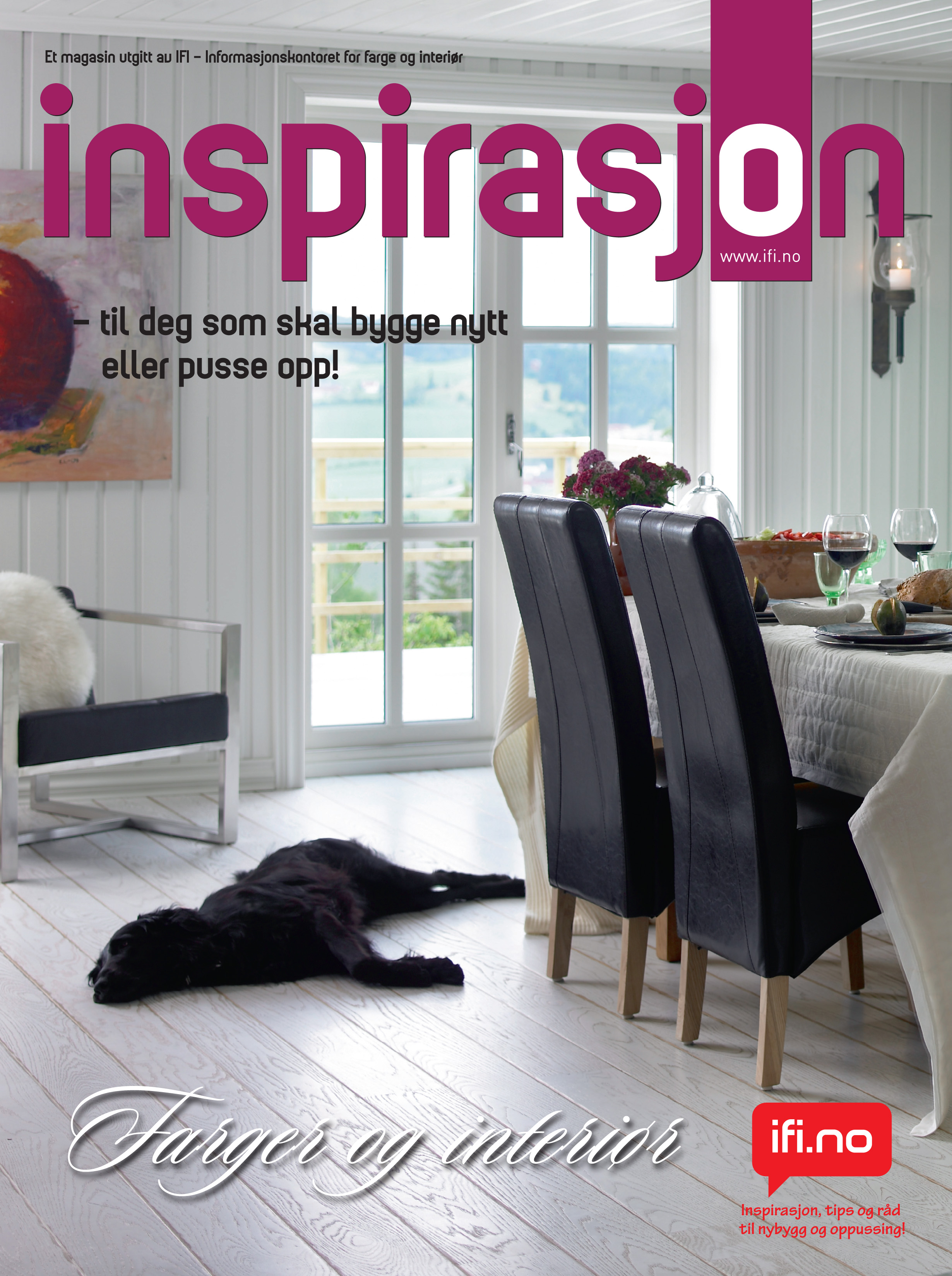 Fasit Inspirasjon 2002 - 2009