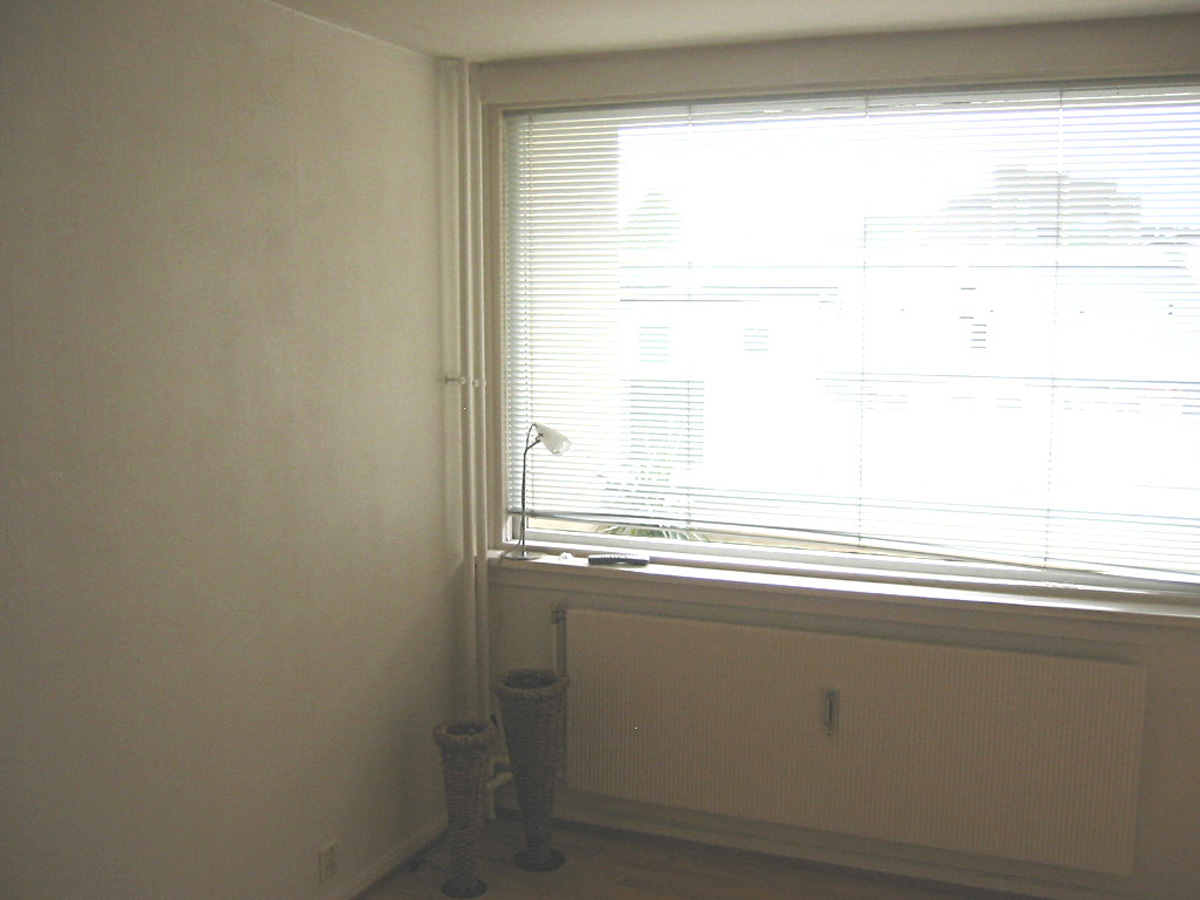 Mye for lite - oppussing før salg