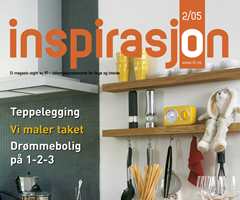 <br/><a href='https://www.ifi.no//gratis-interiormagasin-til-inspirasjon'>Klikk her for å åpne artikkelen: Gratis interiørmagasin til Inspirasjon!</a><br/>Foto: Linda Bråthen