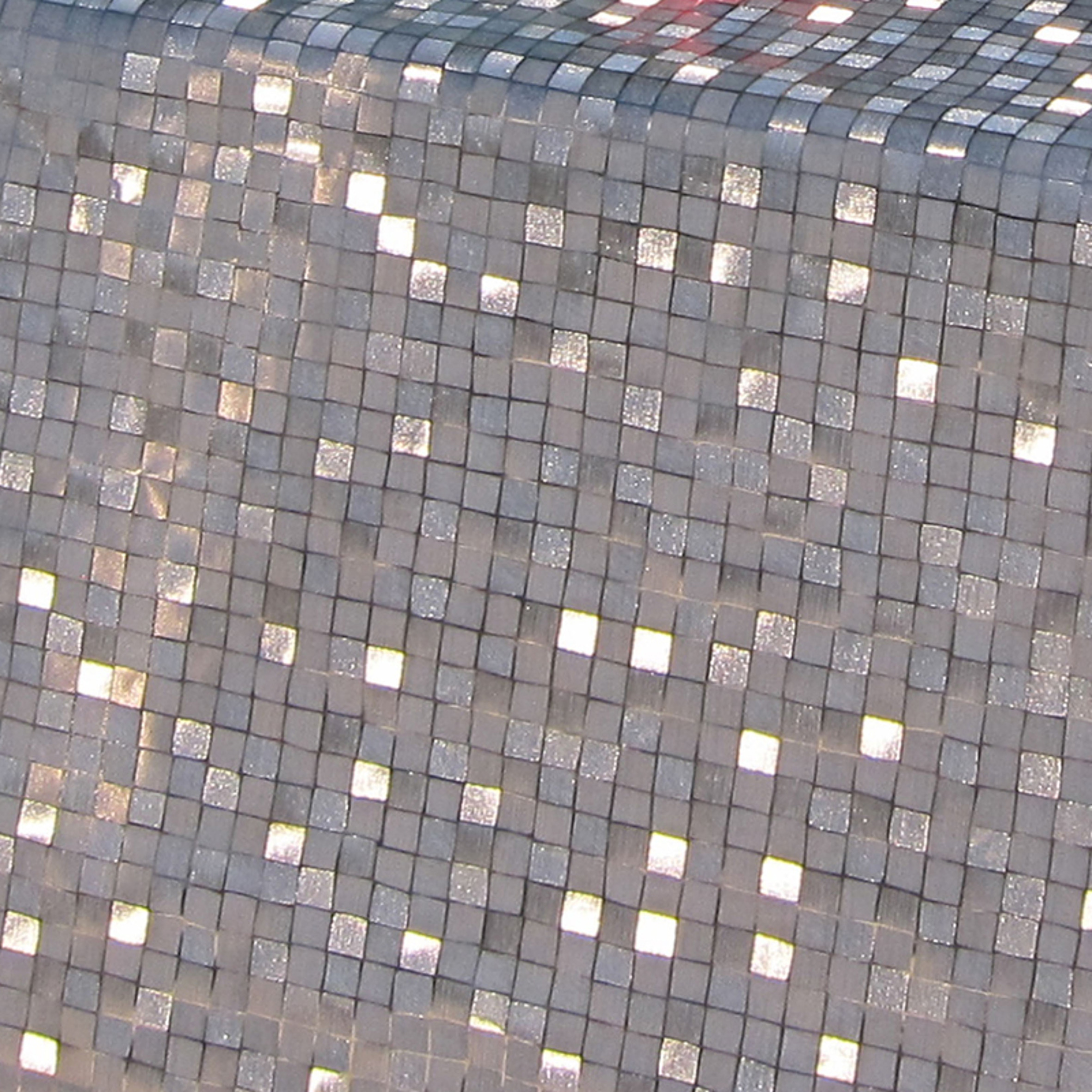 Metalliske tekstiler