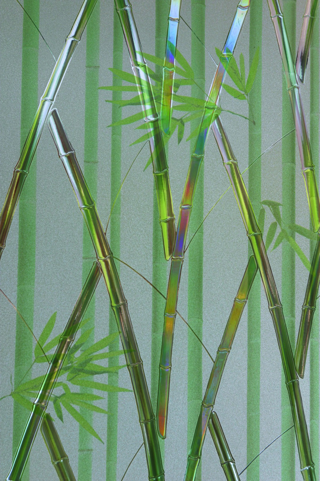 Effektfulle vindusfolier