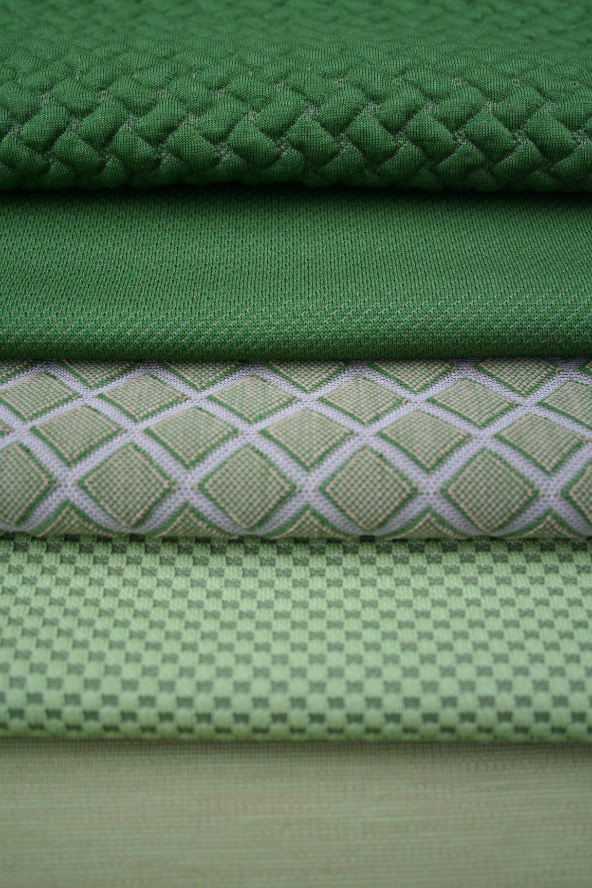 Tekstiler fra INTAG.