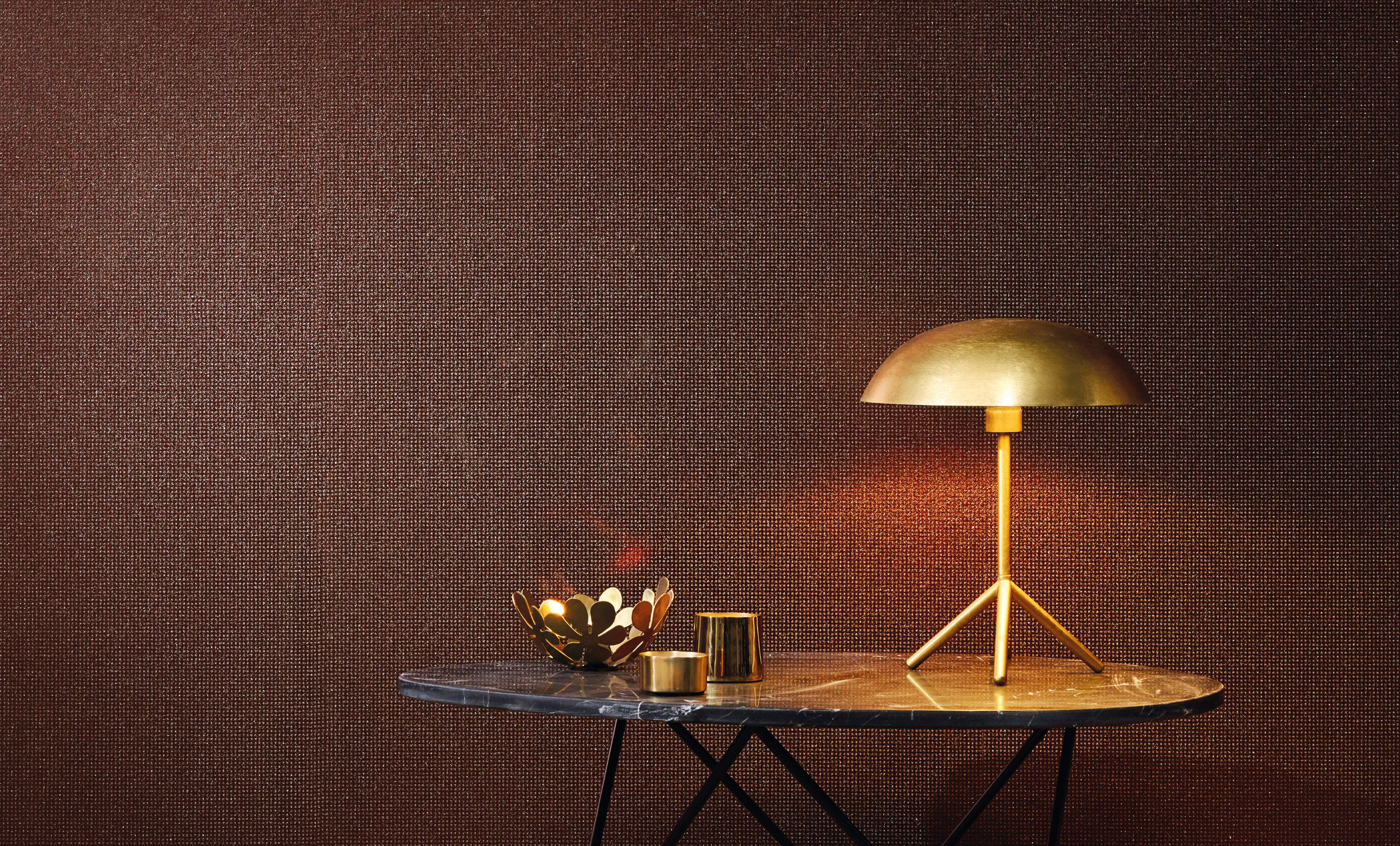 Eleganse med struktur