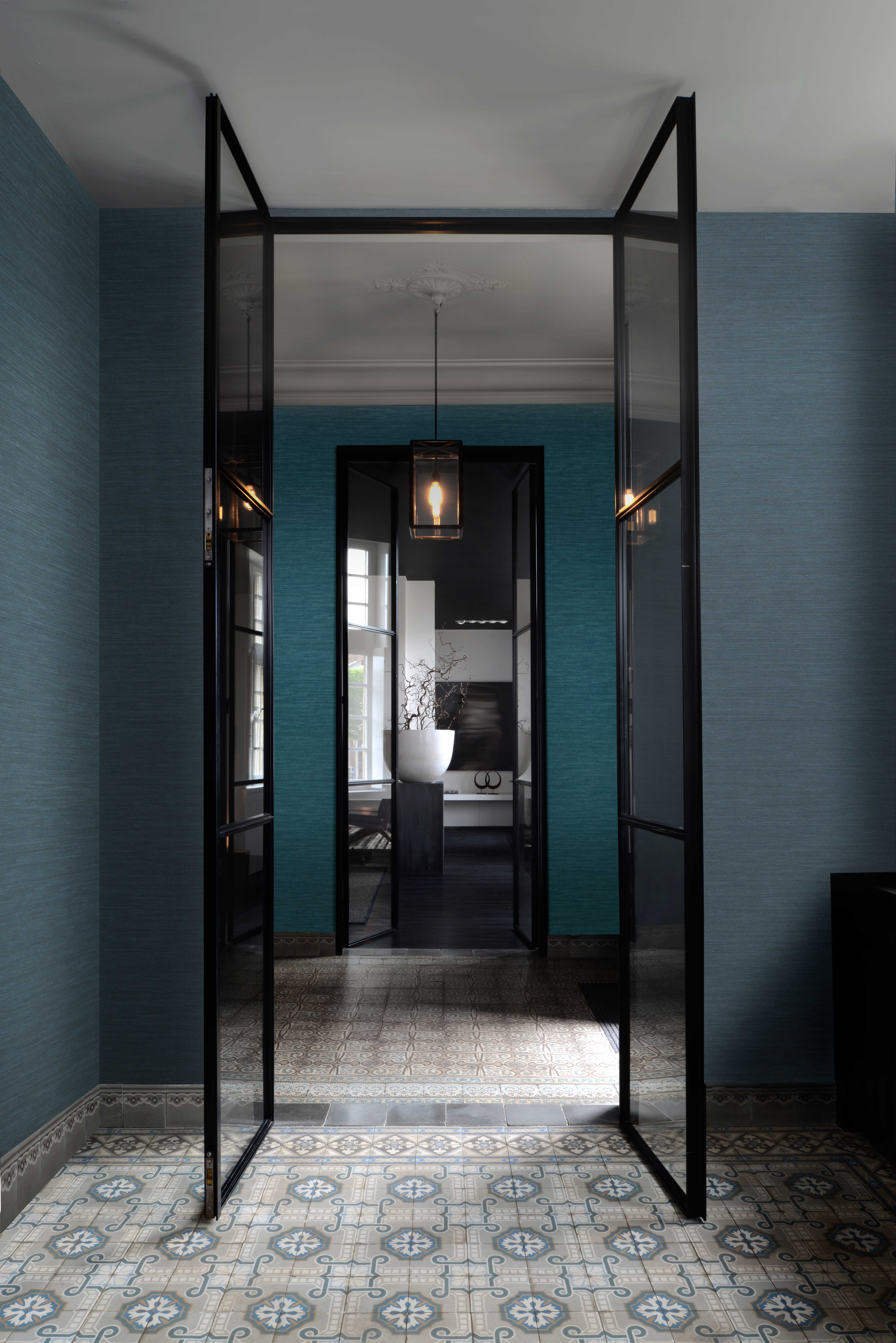 Tapet fra Intags kolleksjon Horizons.