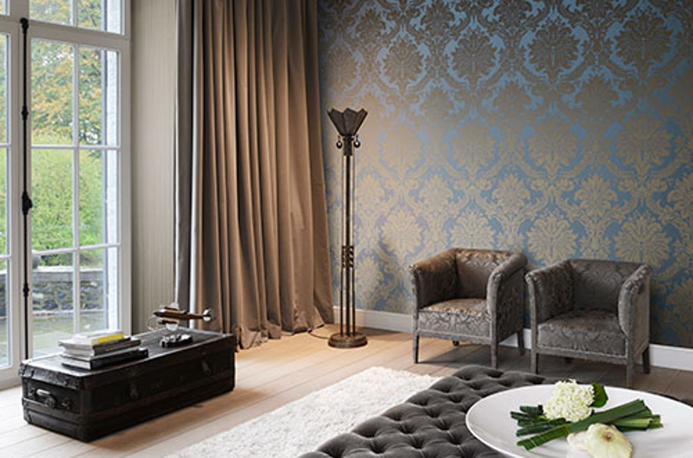 Staselig og annerledes