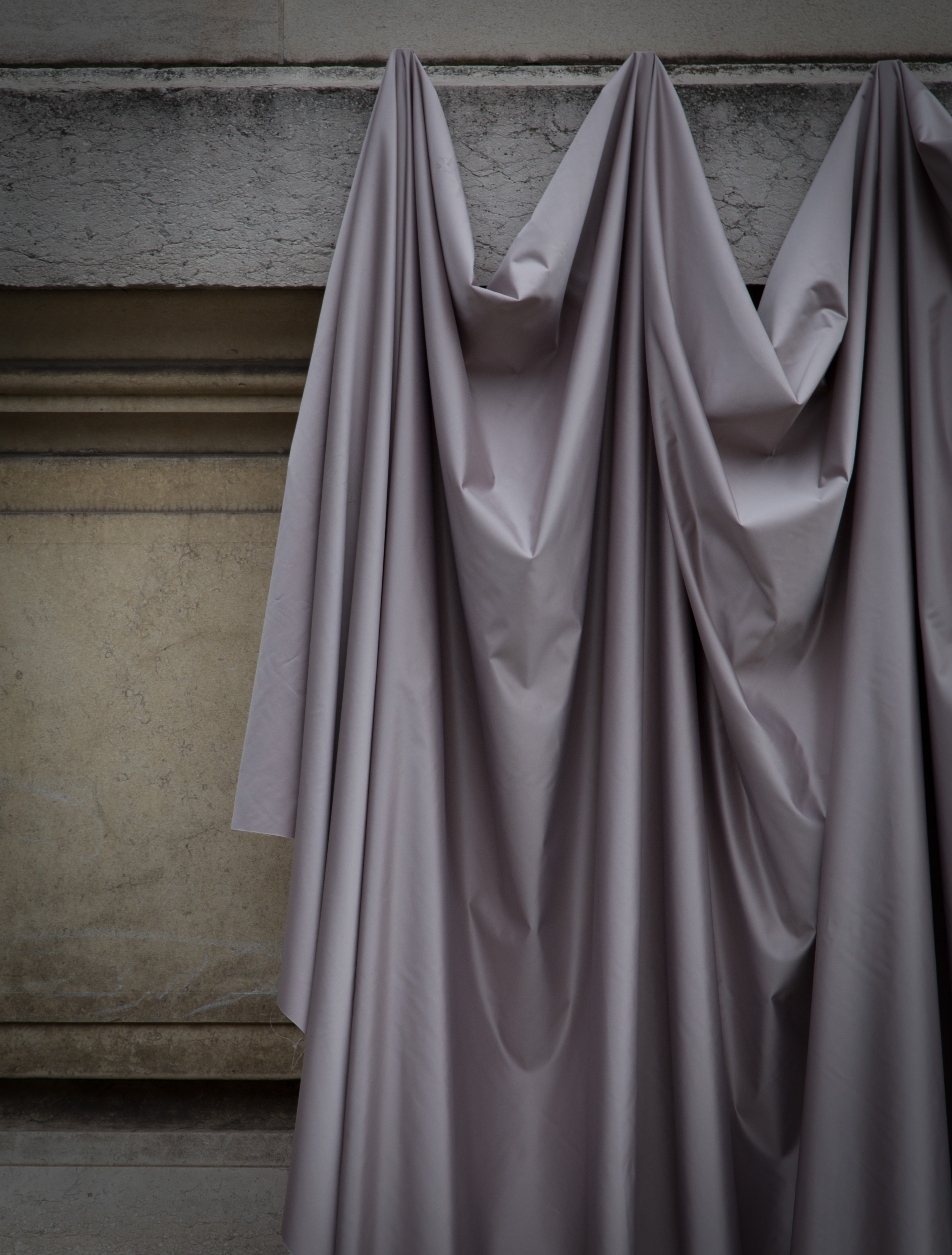 Tekstil fra Rubelli/Intag.