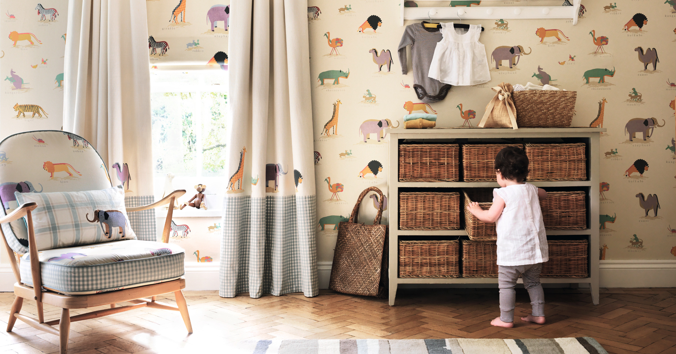 Til barn i alle aldre