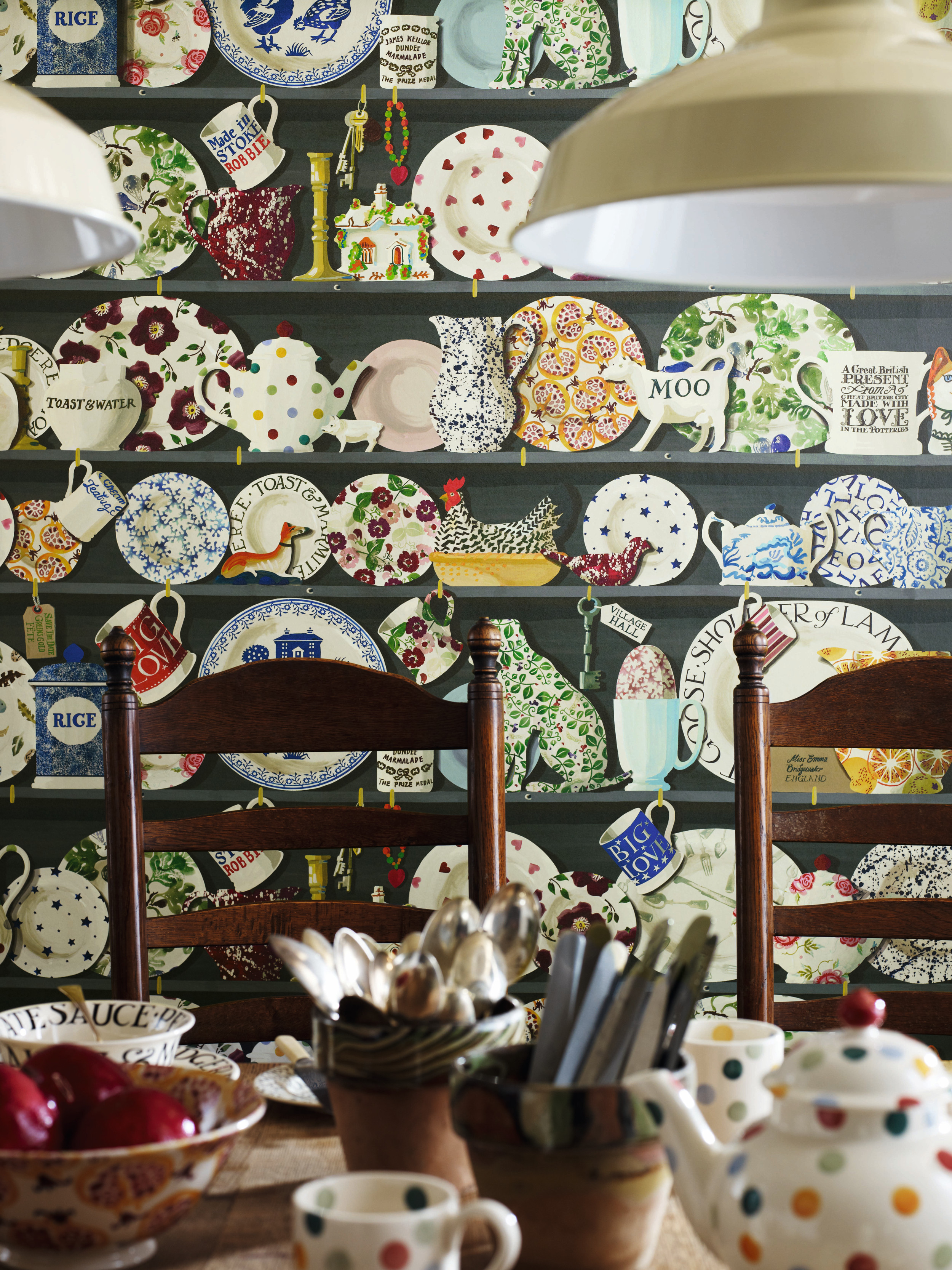 Historier som selger