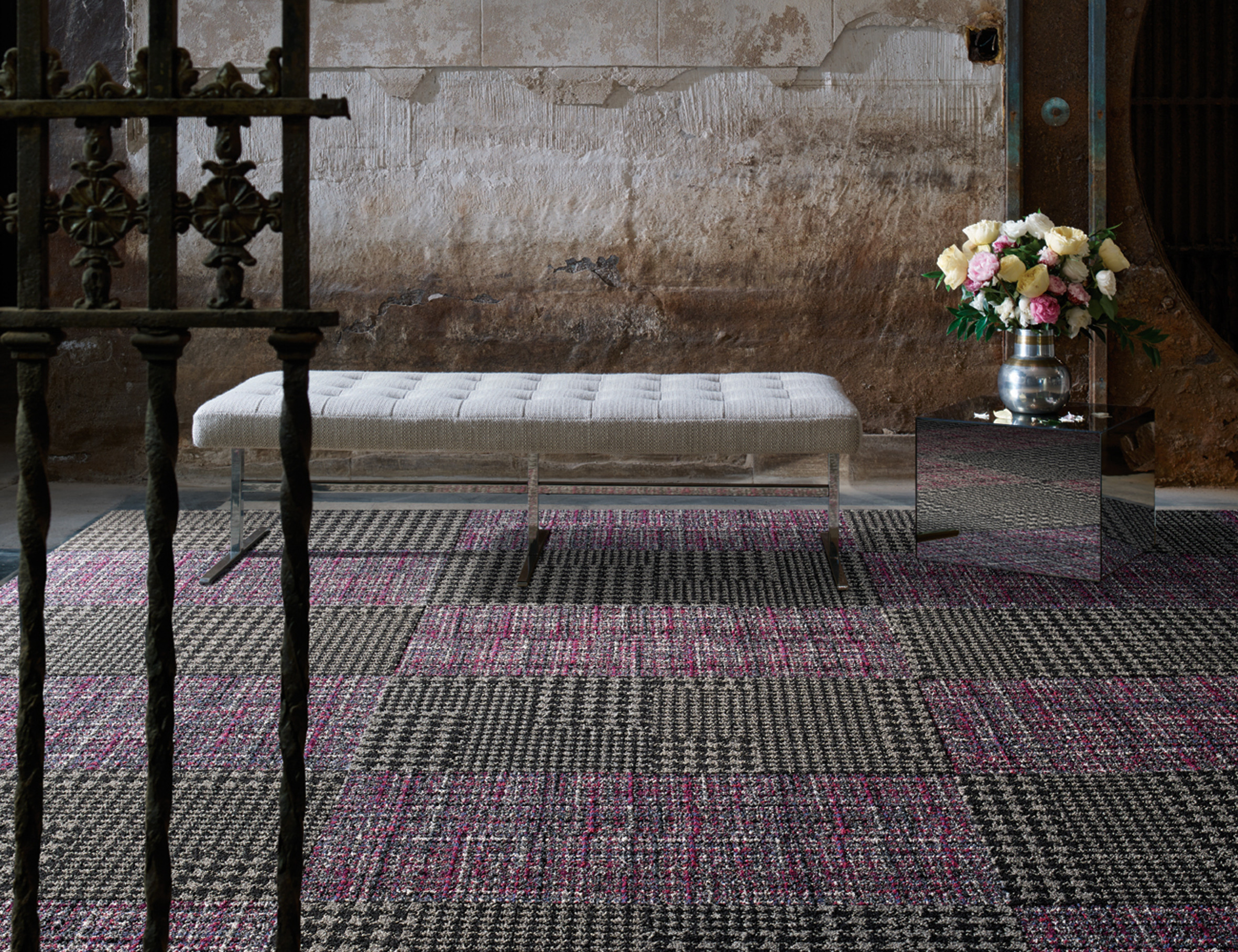 Med verden som inspirasjon