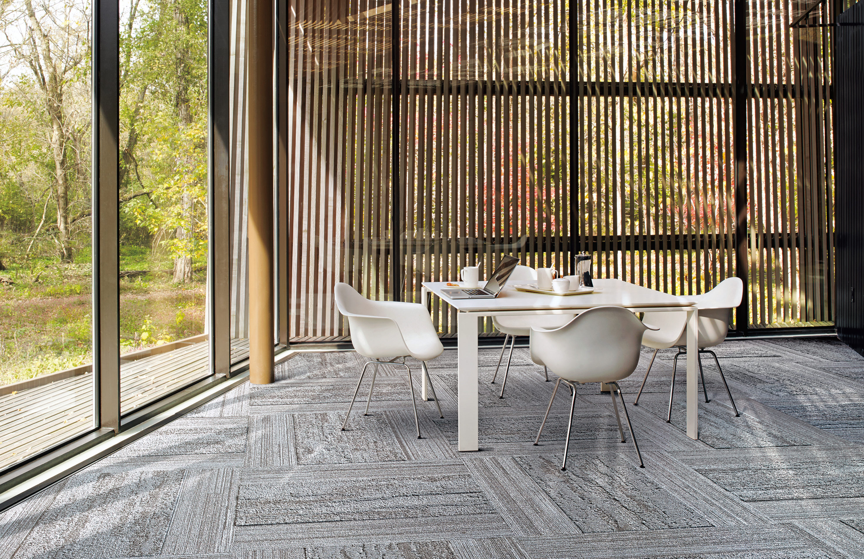 Morgendagens kontordesign