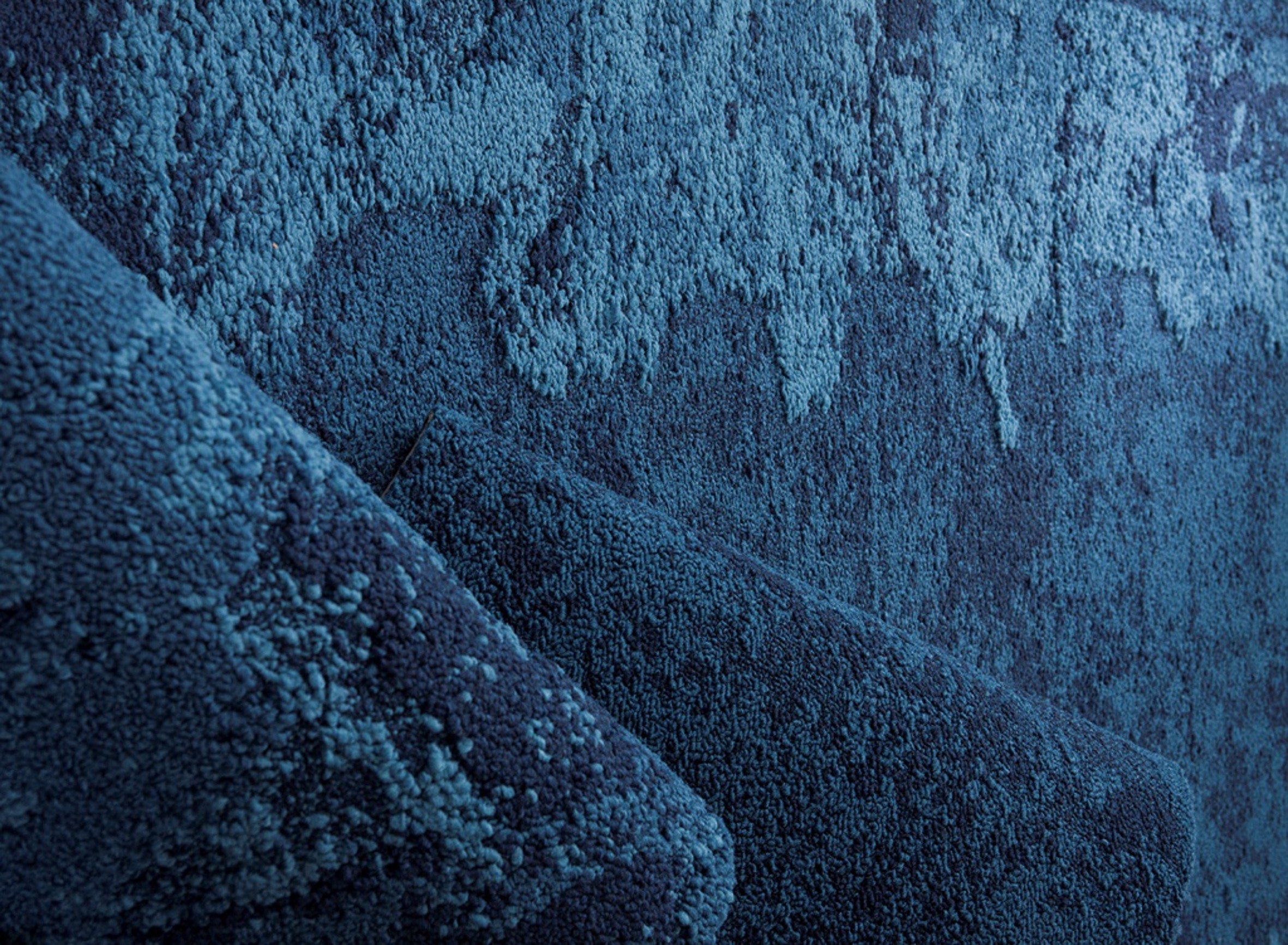 Teppefliser fra havet