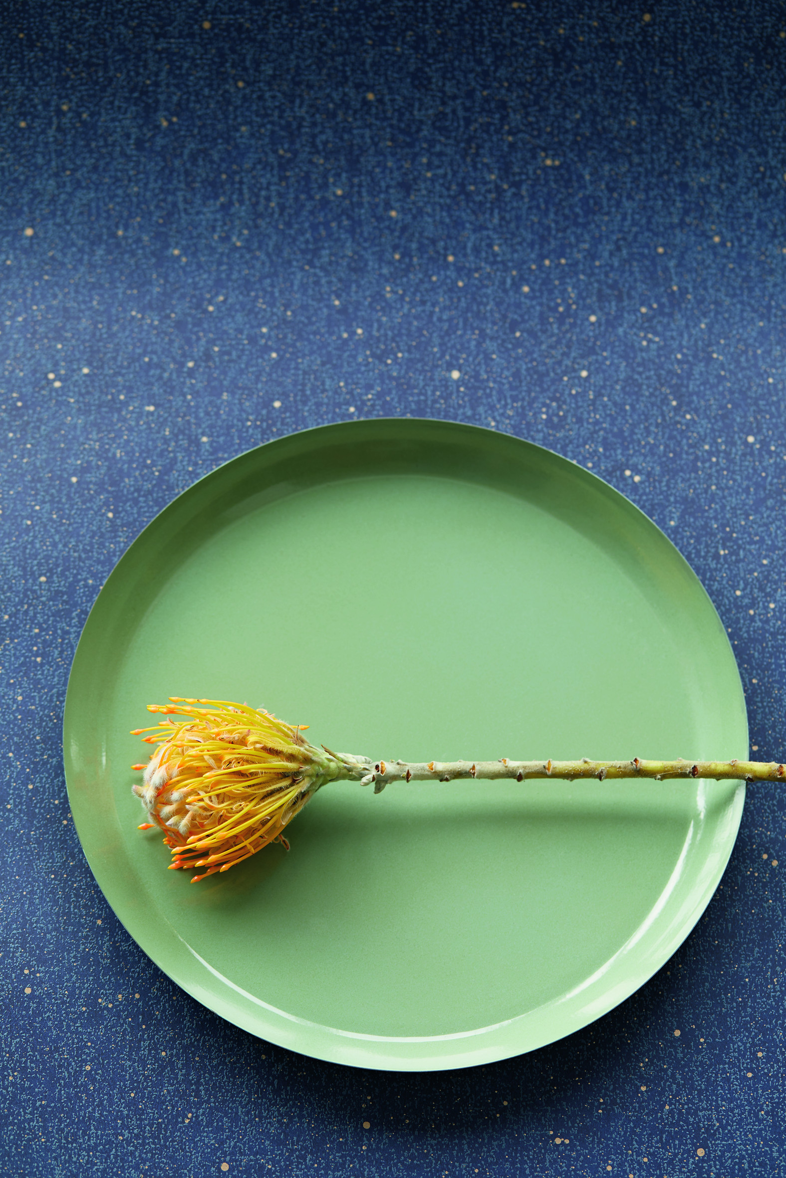 Tenk som når du setter sammen et antrekk