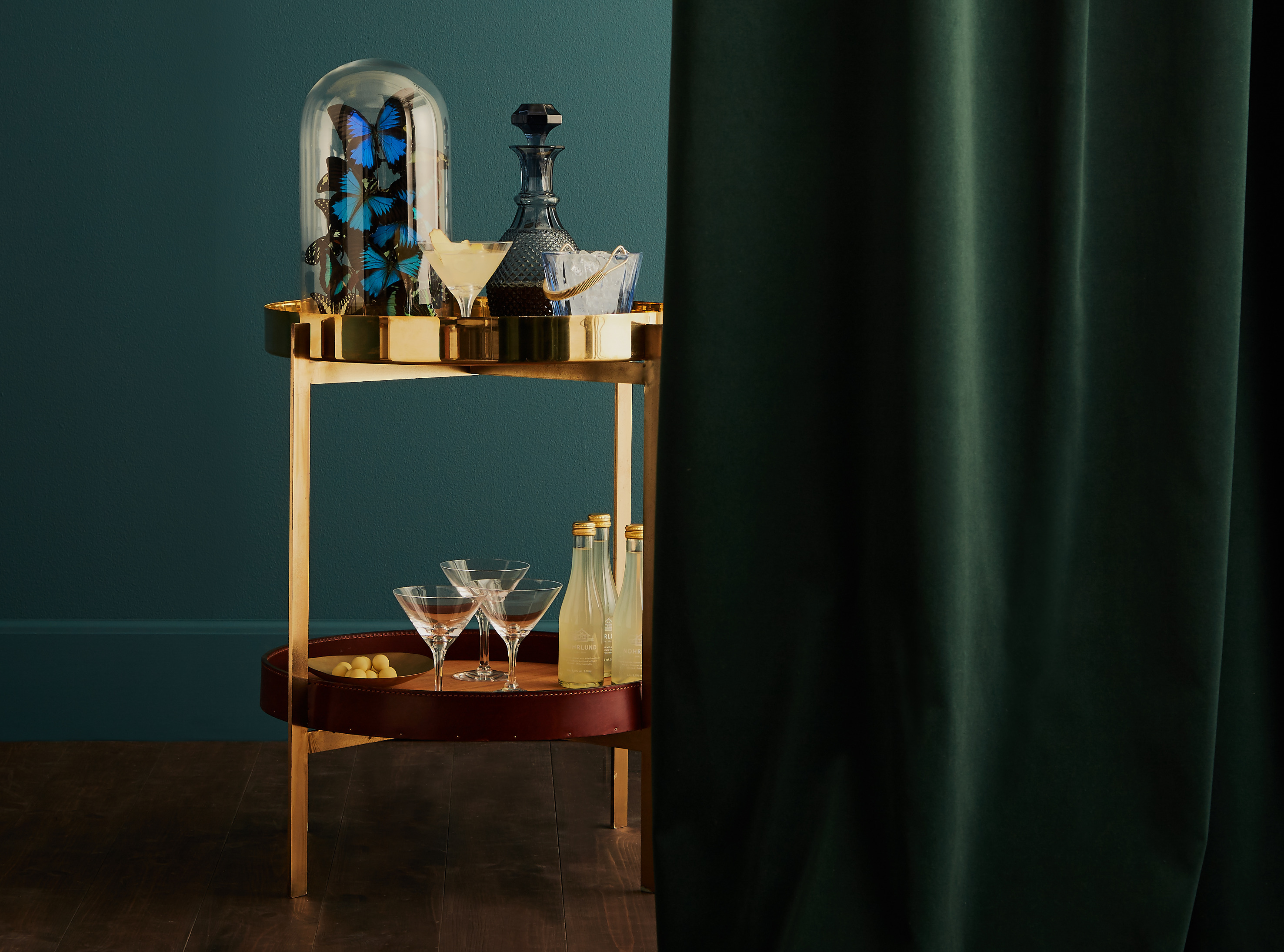 Annerledes fargeverktøy 