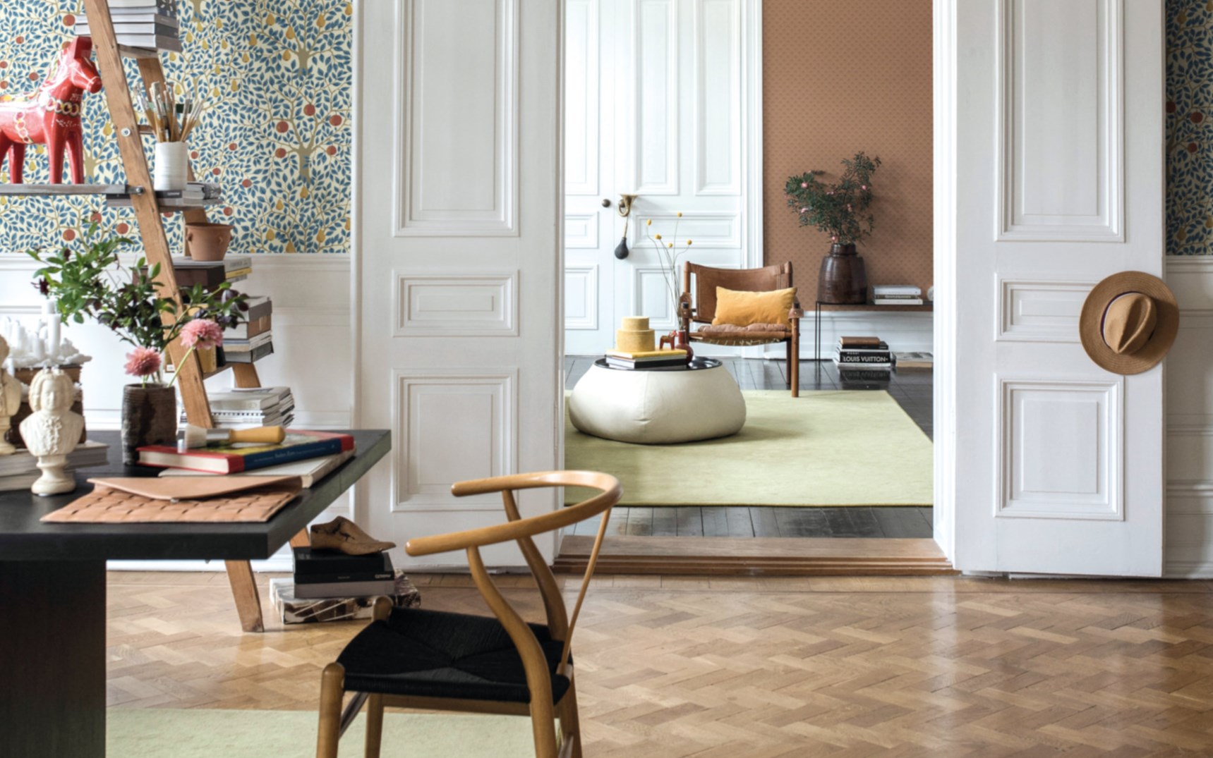 Høstens trender og tendenser: Vi går mindre i flokk