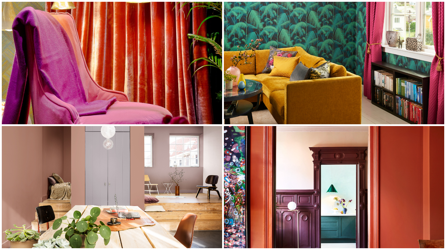 Vi skal innrede for eget ve og vel