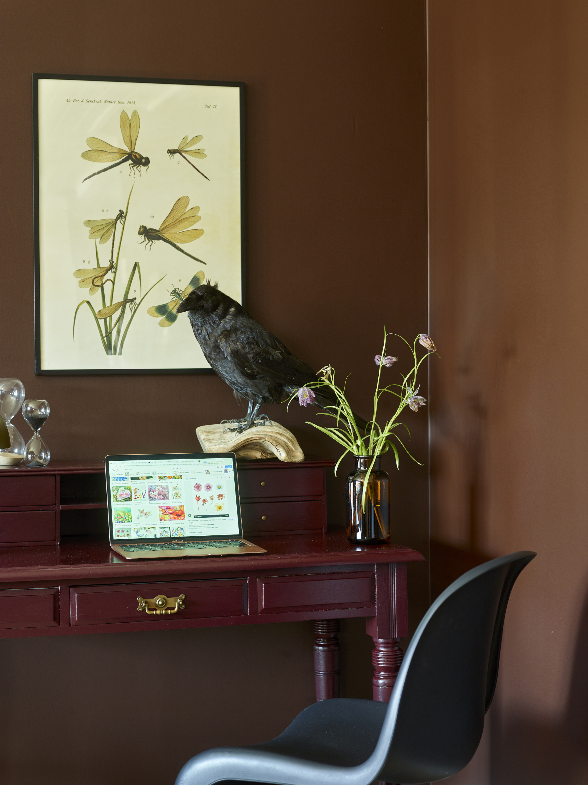 Interiørtrender for 2024: Naturlige og lykkelige hjem