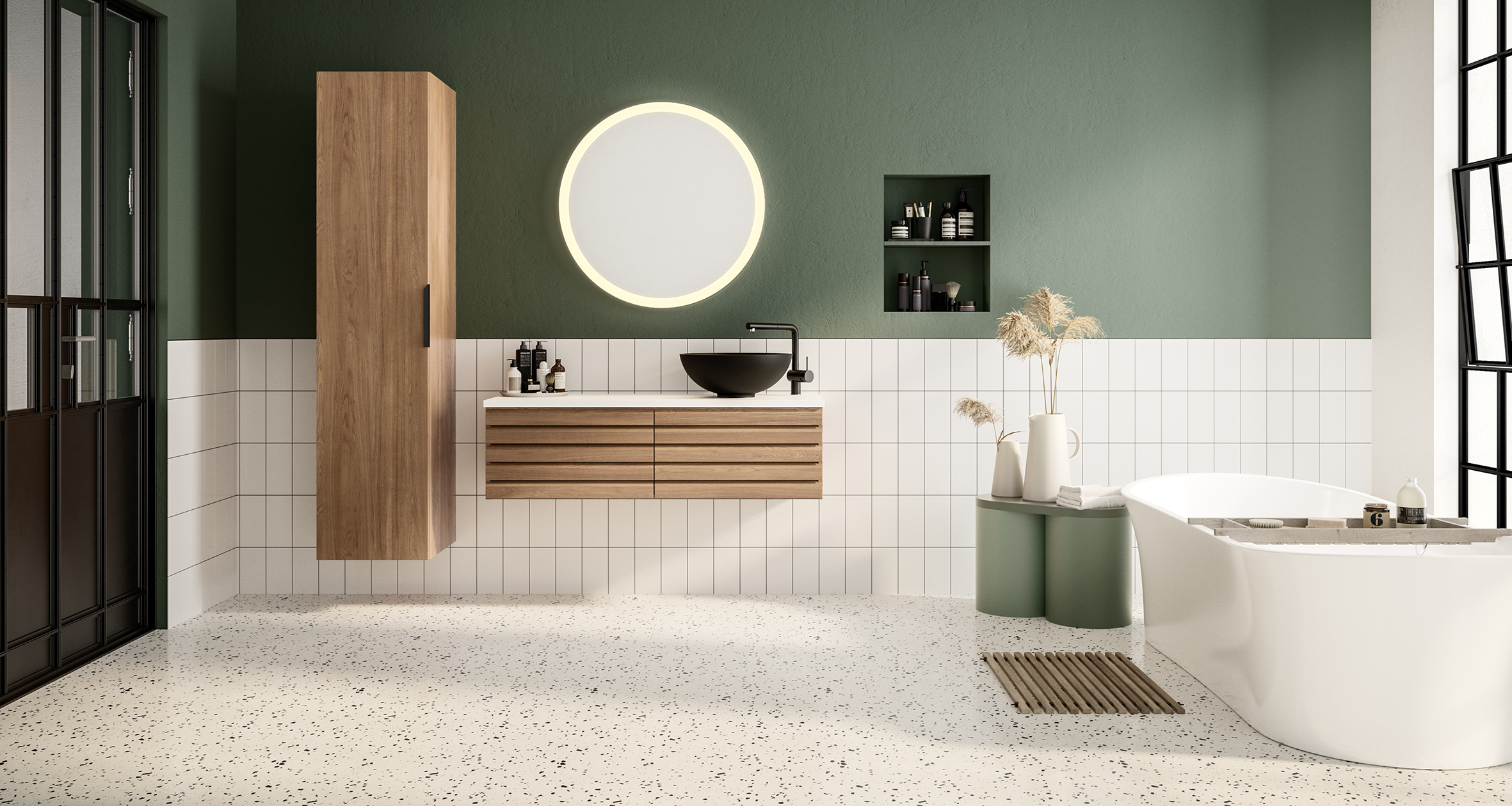 Dette er årets interiørtrend 2021