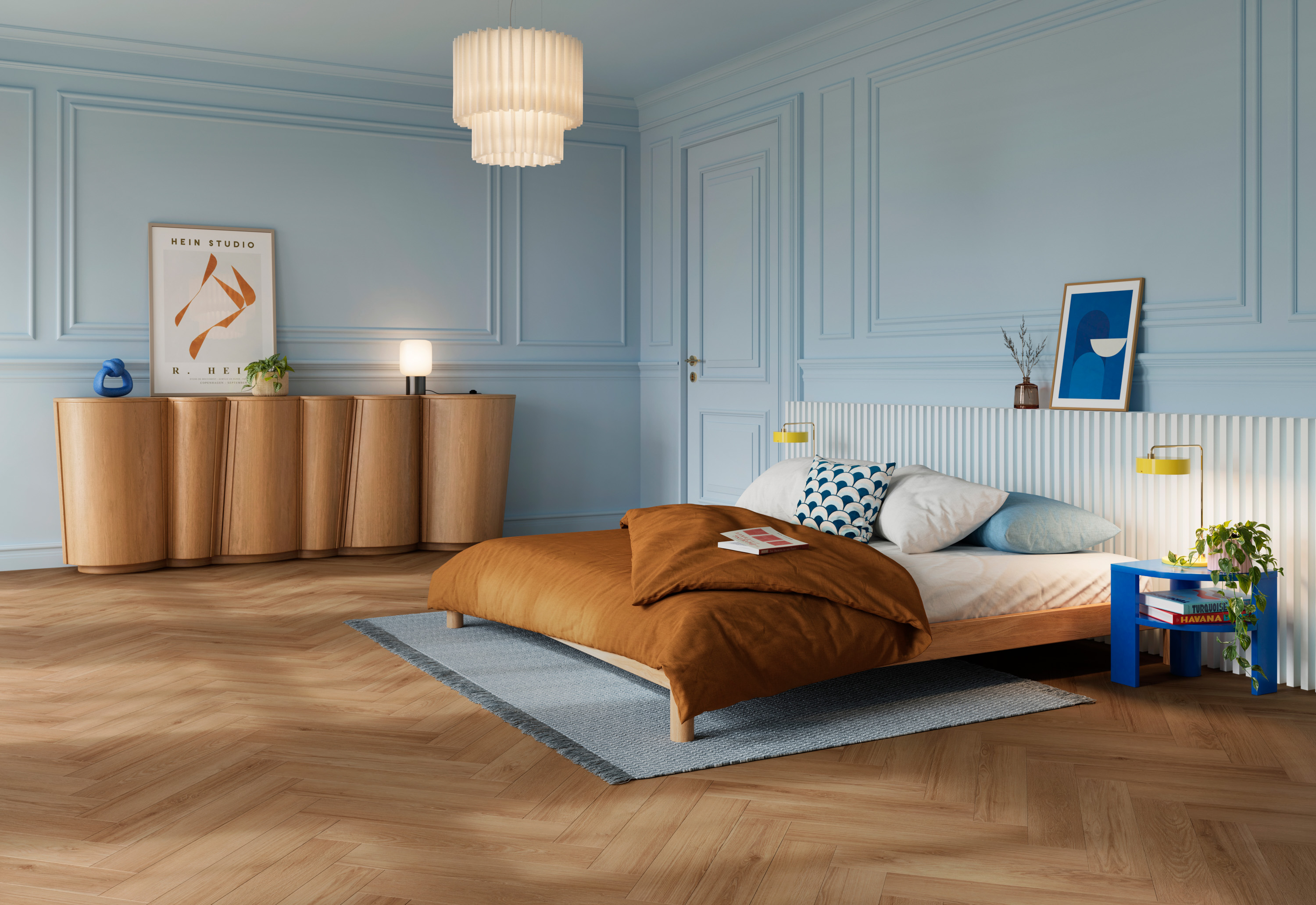 Interiørtrender 2026: Slik får du et varig og personlig hjem