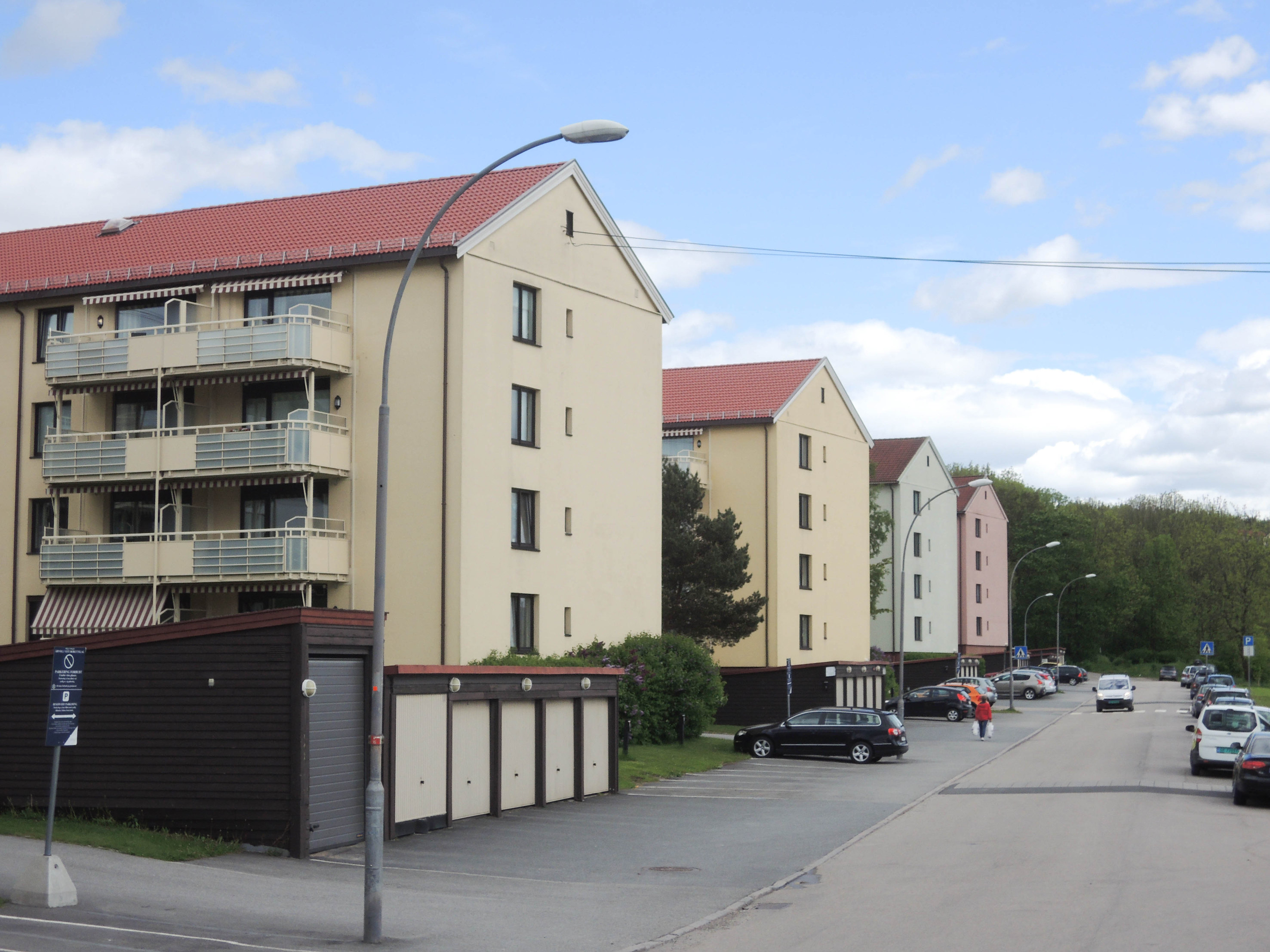 INVESTERING: Planmessig vedlikehold er god investering for alle typer bygg. (Foto: Chera Westman/ifi.no)