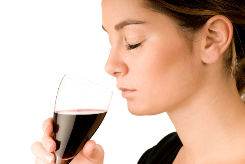 En god malepensel er som en god vin