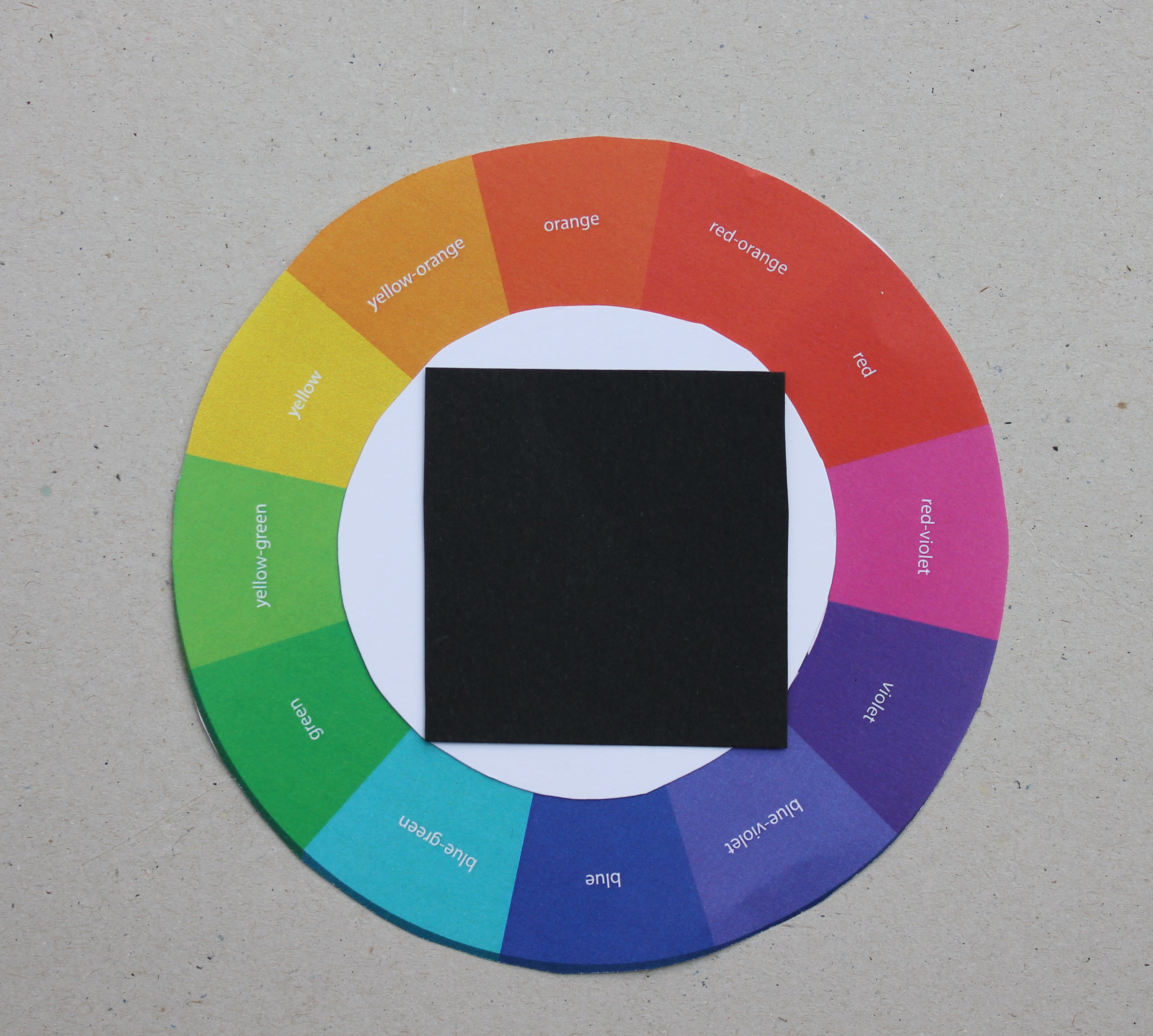 Slik finner du interiørfarger som klinger godt sammen