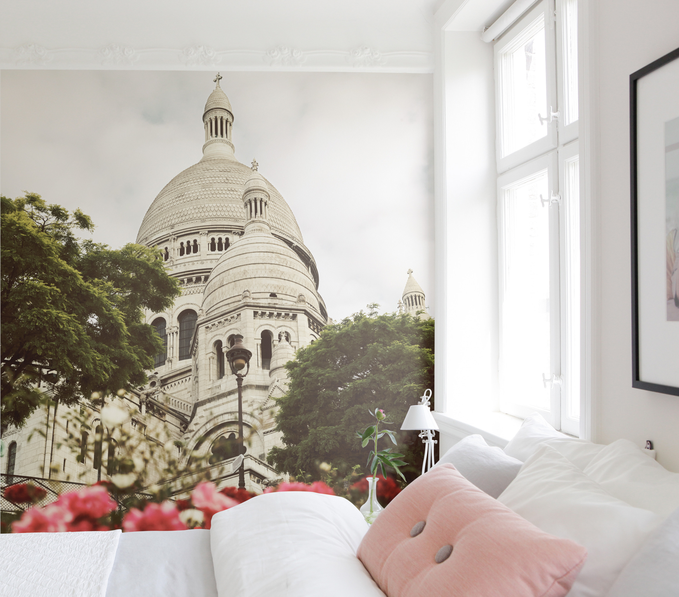 Ja, vi elsker fondvegger