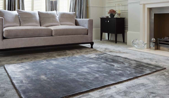 Nytt år - nytt teppe?