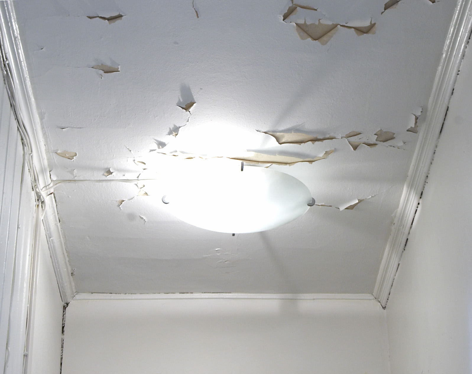 Takmalingen sprekker