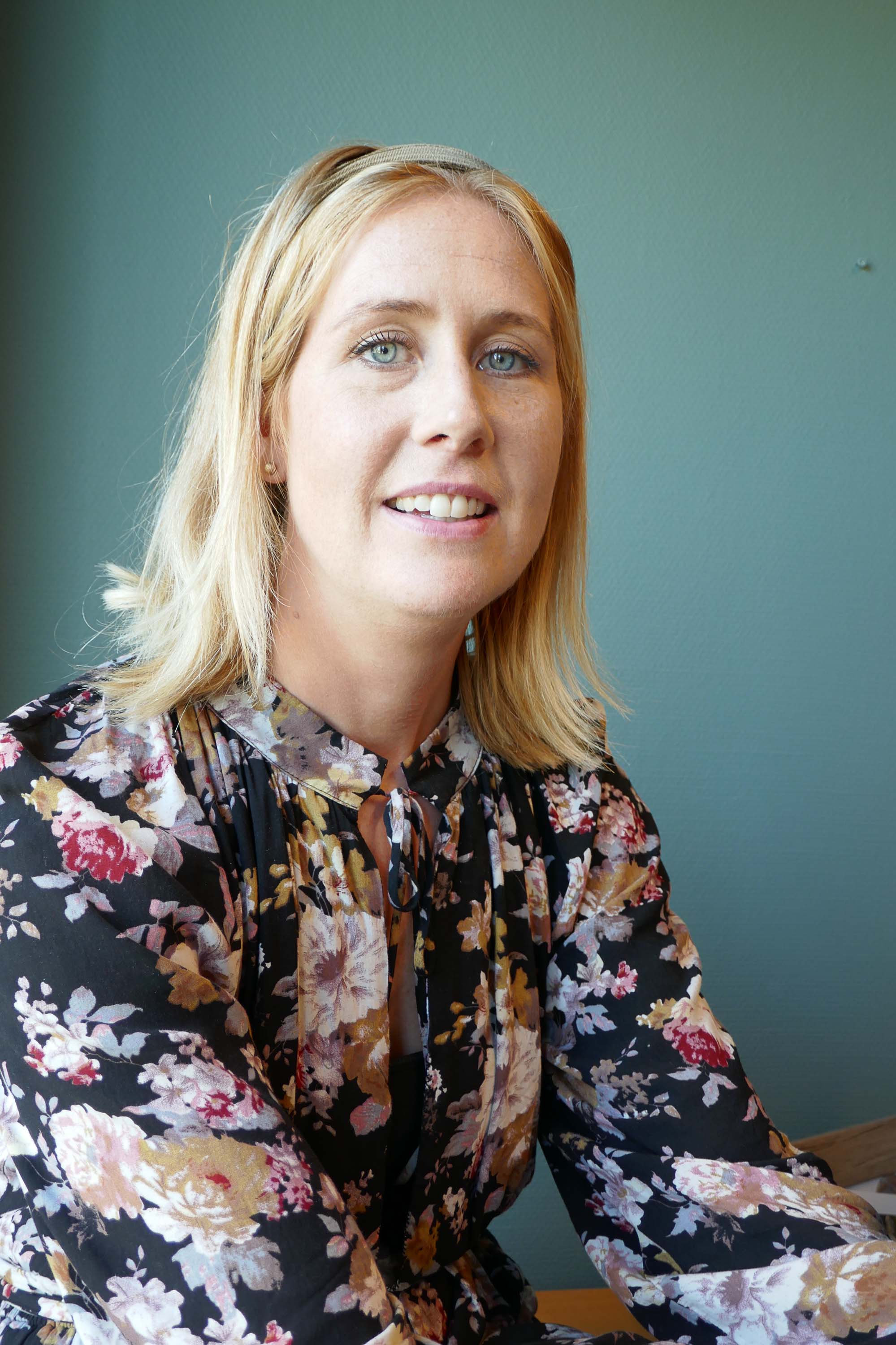 jenny bull-gustavsen