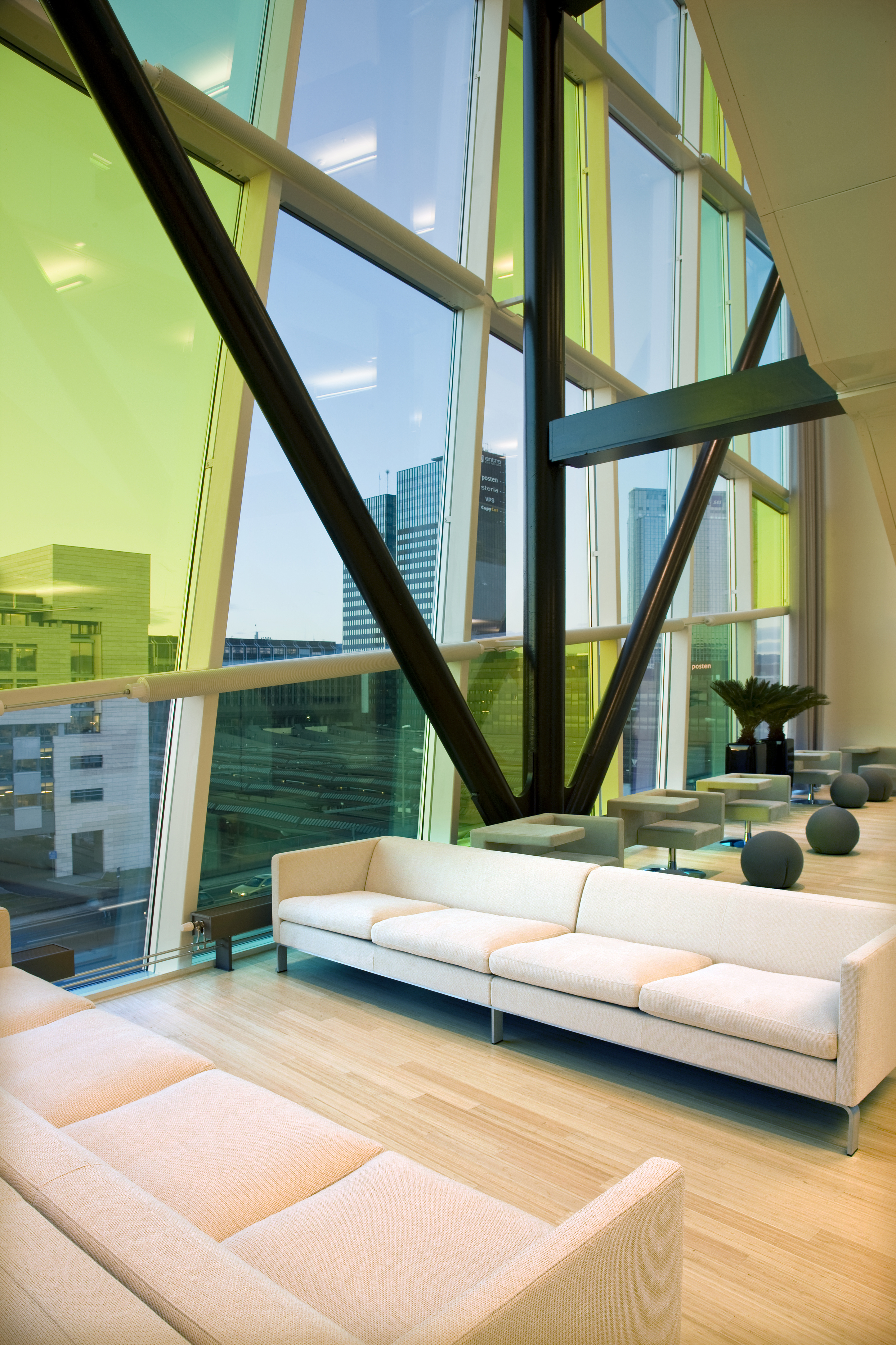 Bærekraftig arkitektur krever nye hensyn 