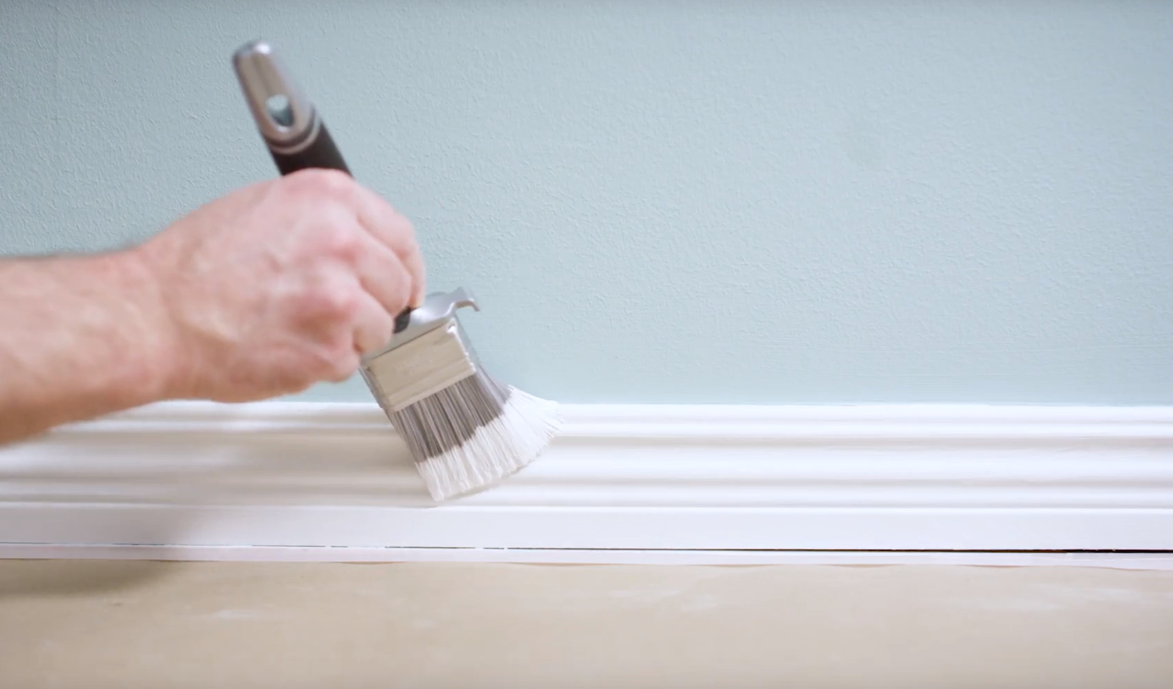 IFITV: Slik maler du lister