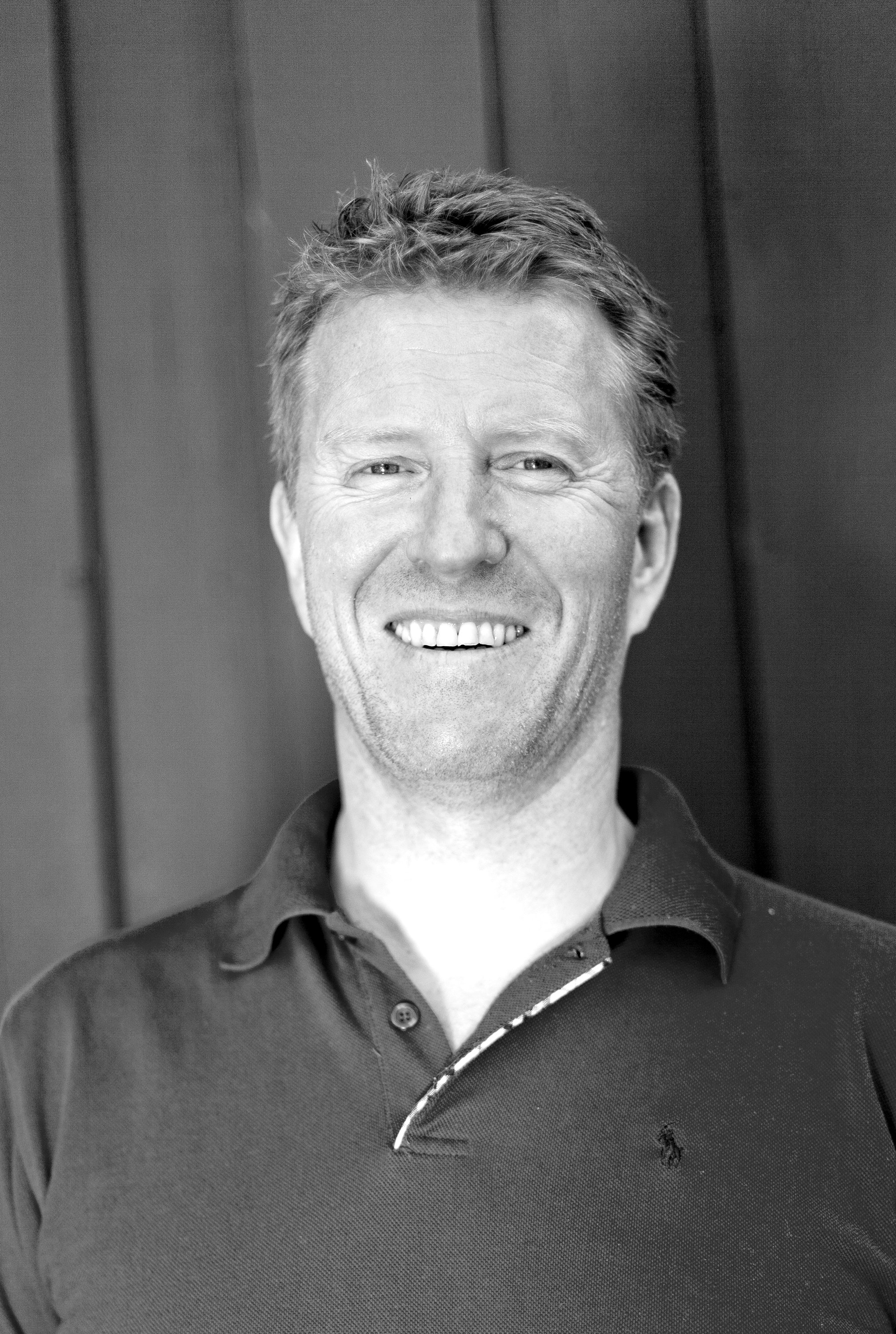 Jostein Brekka, Jordan