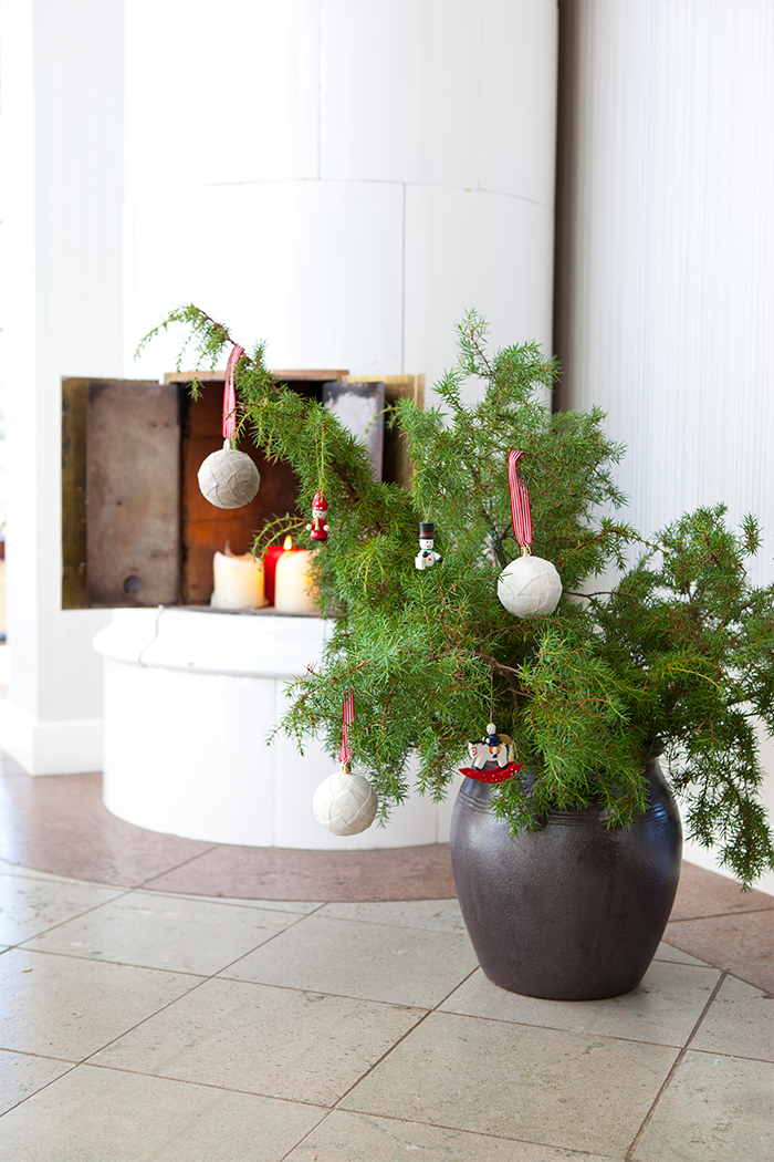 Tips til juleverksted: Hjemmelagde julekuler