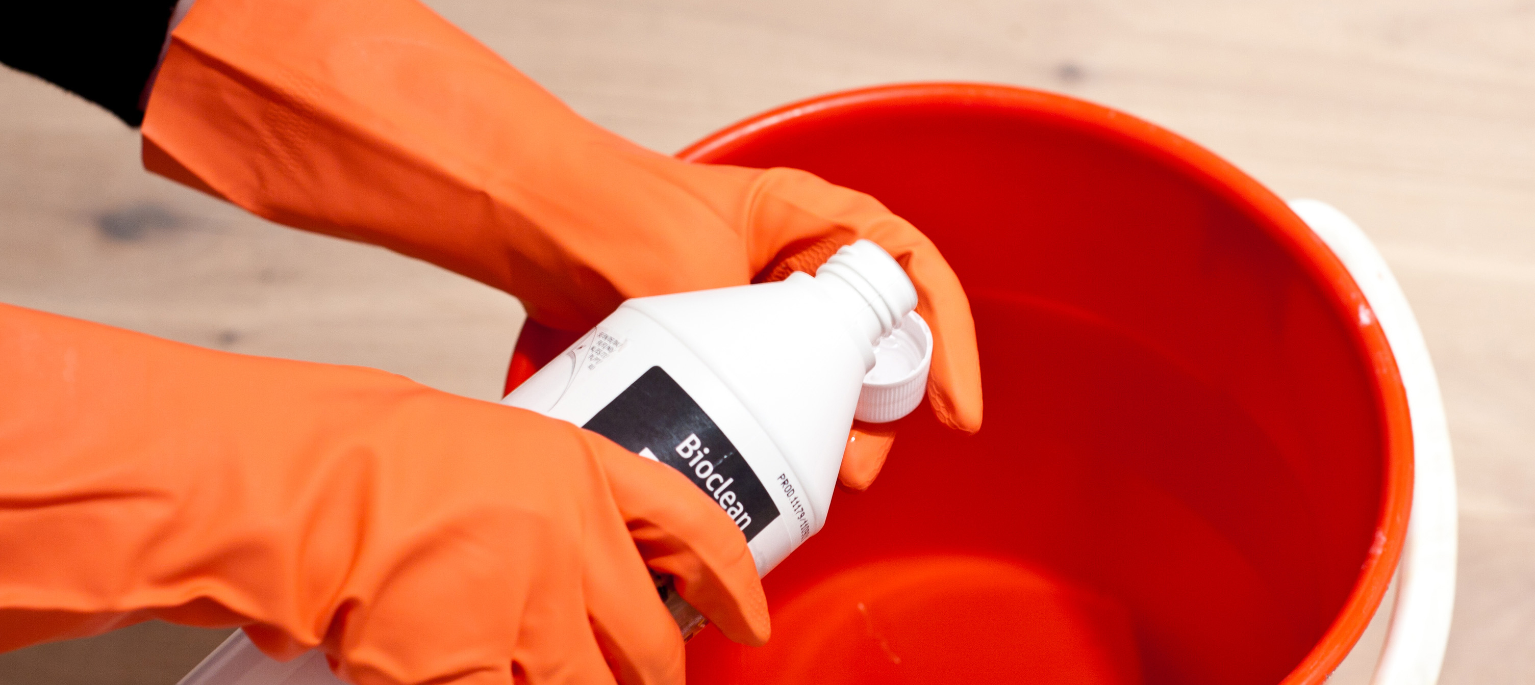 10 tips for effektiv julerengjøring