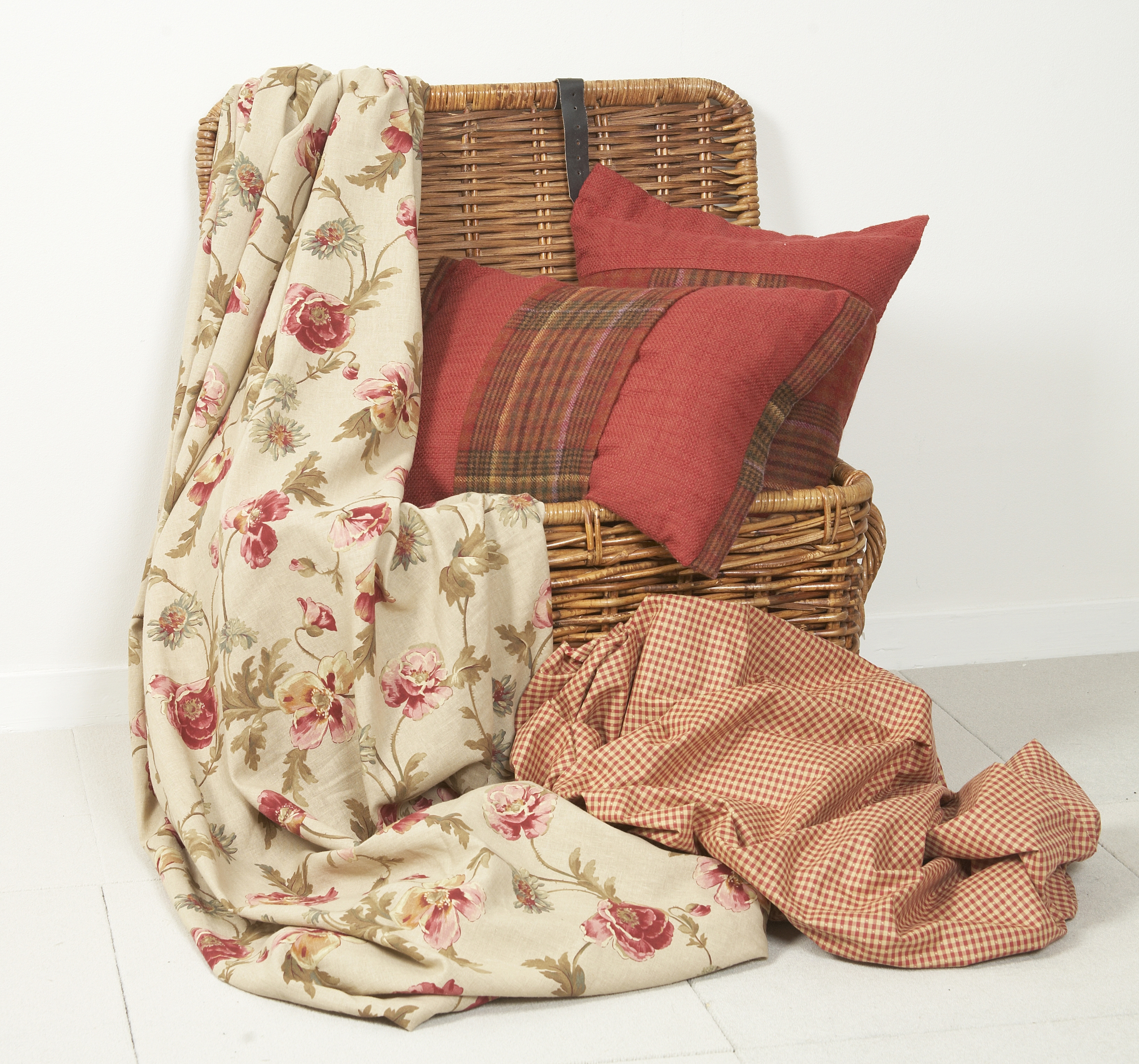 Myke juleforberedelser...