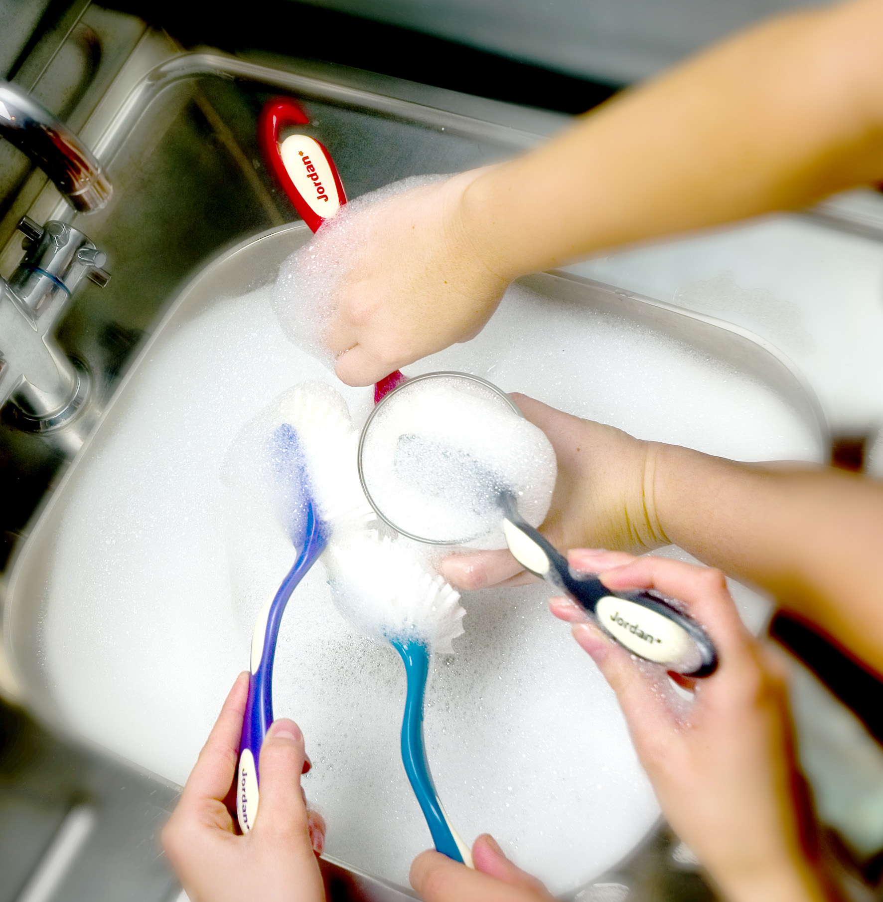 La fargene motivere deg til jobben! 