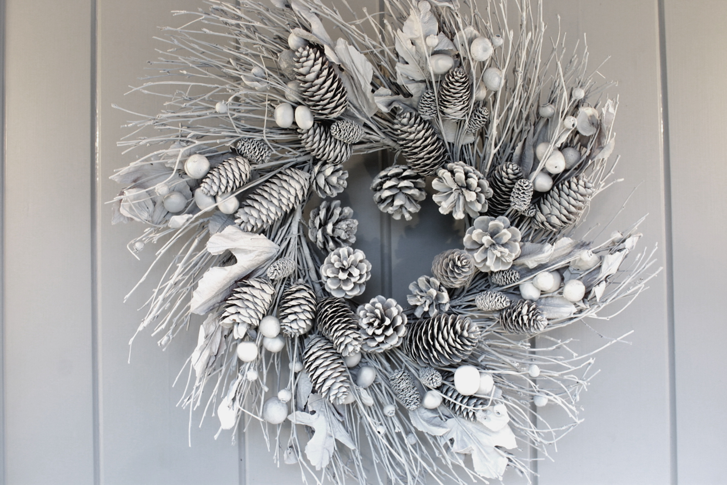 La det glitre og gnistre