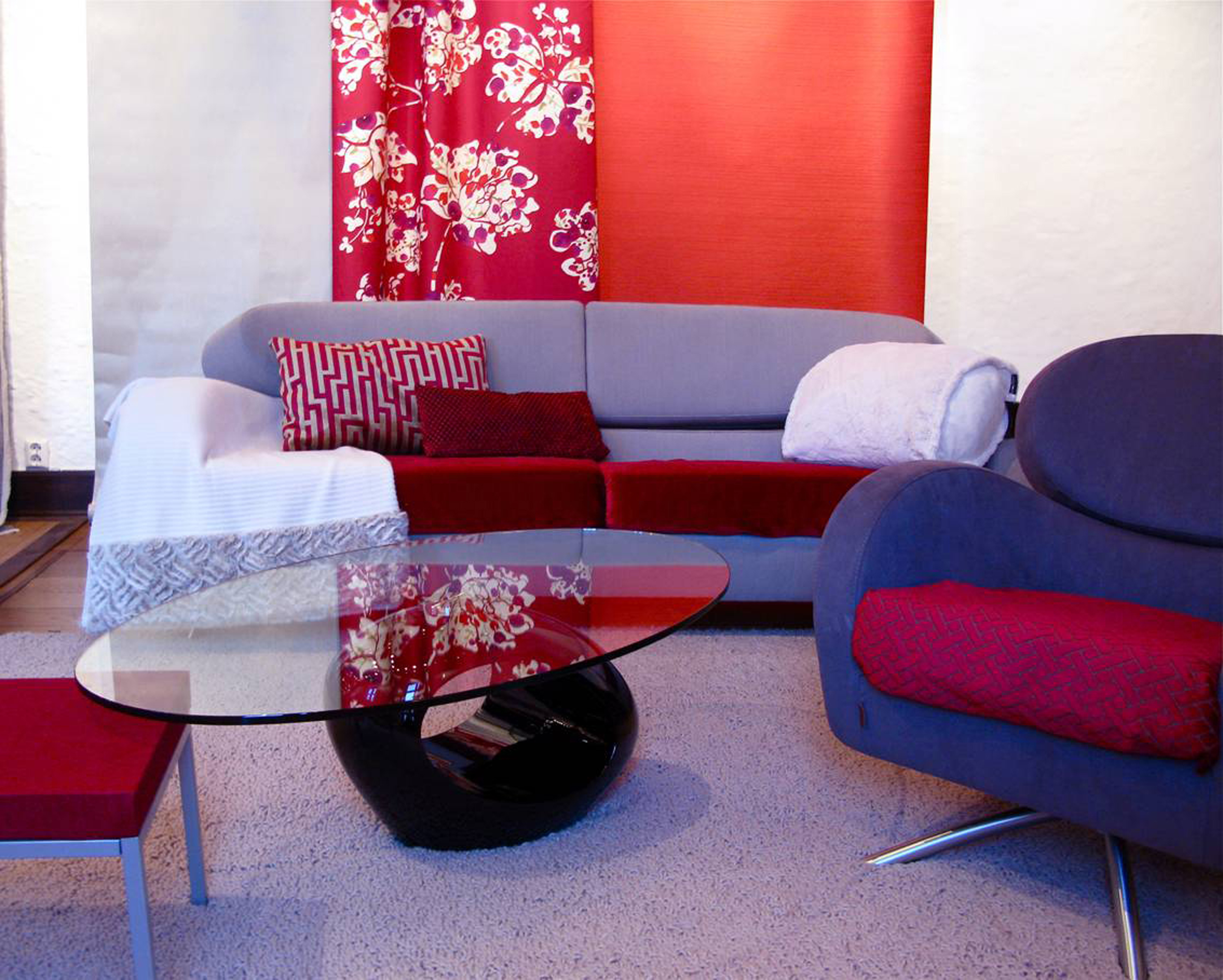 Spar strøm - skap stemning!