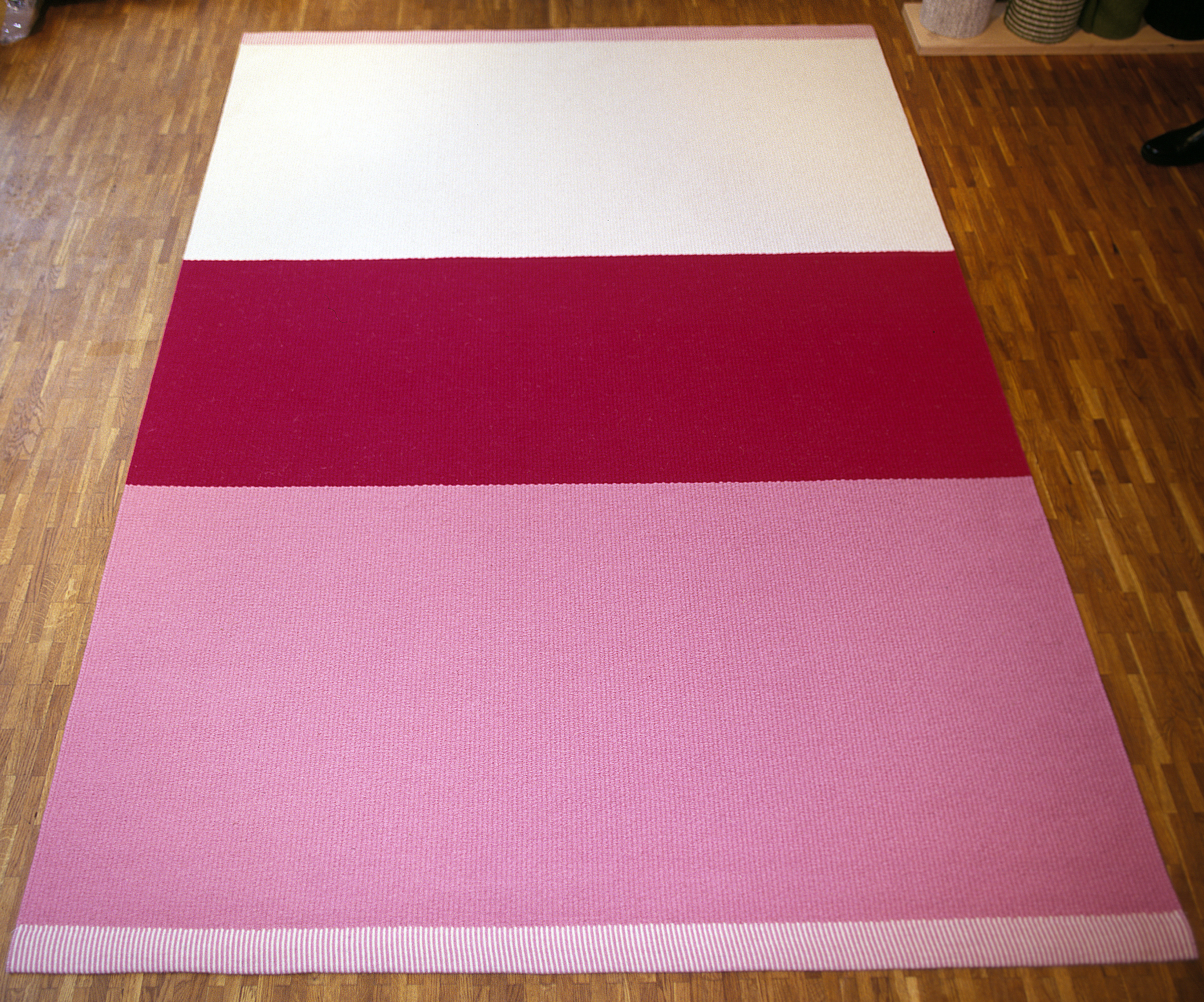 Velg blant 17 farger